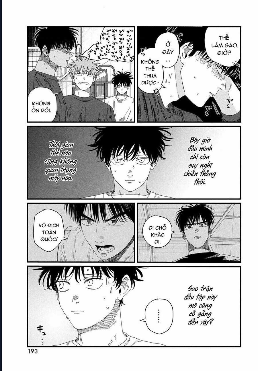 Dig It - Chương 5 - Trang 25