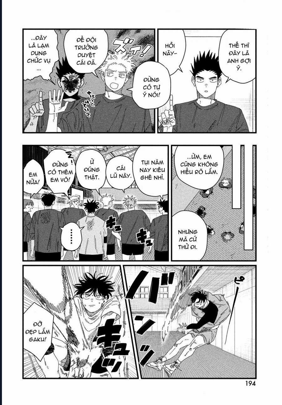 Dig It - Chương 5 - Trang 26