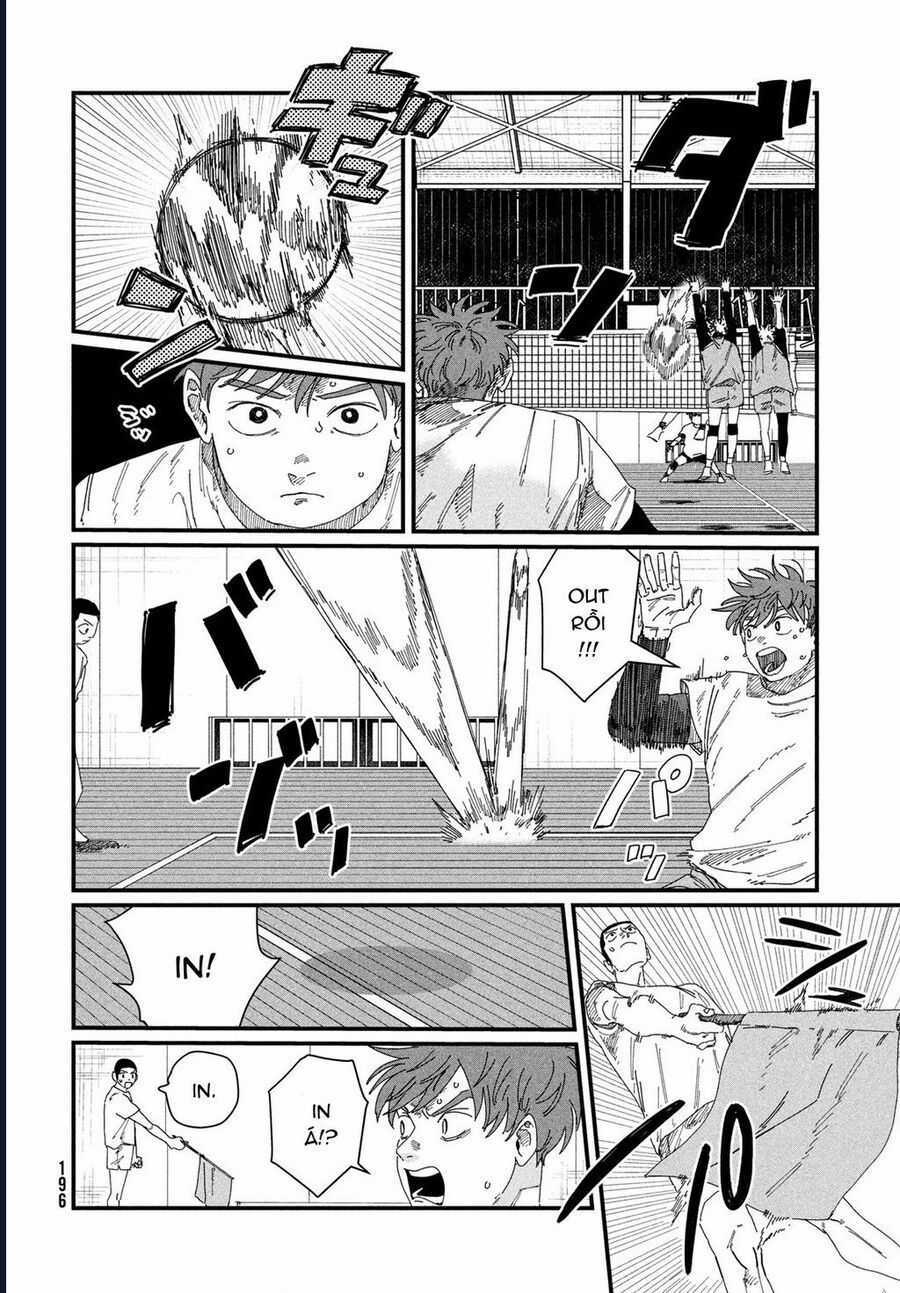 Dig It - Chương 5 - Trang 28