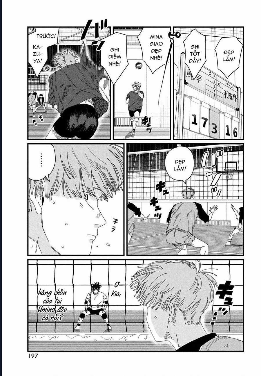 Dig It - Chương 5 - Trang 29