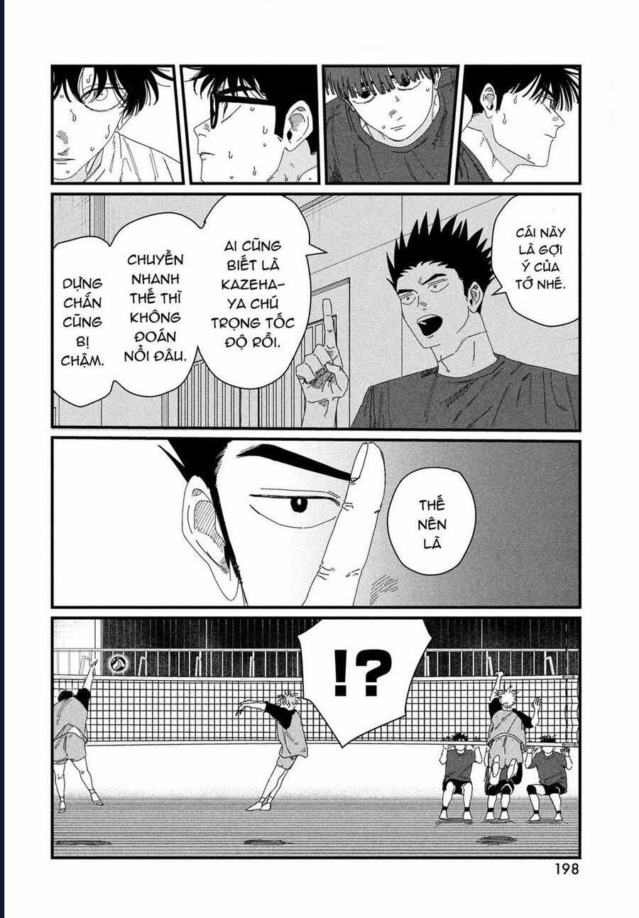 Dig It - Chương 5 - Trang 30