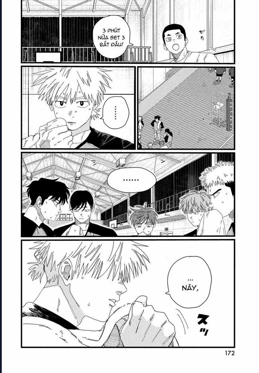 Dig It - Chương 5 - Trang 4