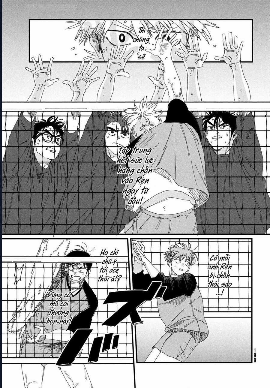 Dig It - Chương 5 - Trang 31