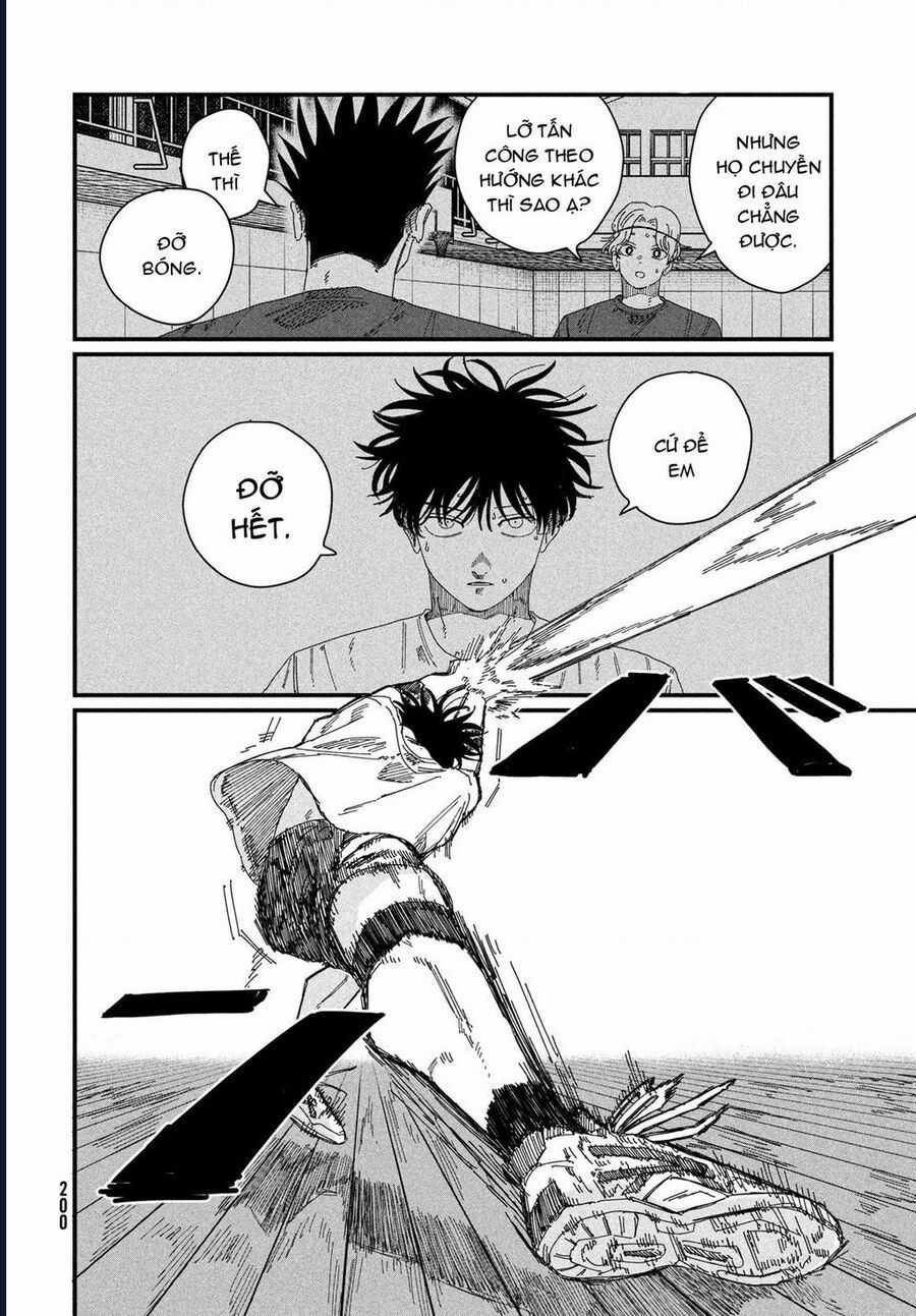 Dig It - Chương 5 - Trang 32