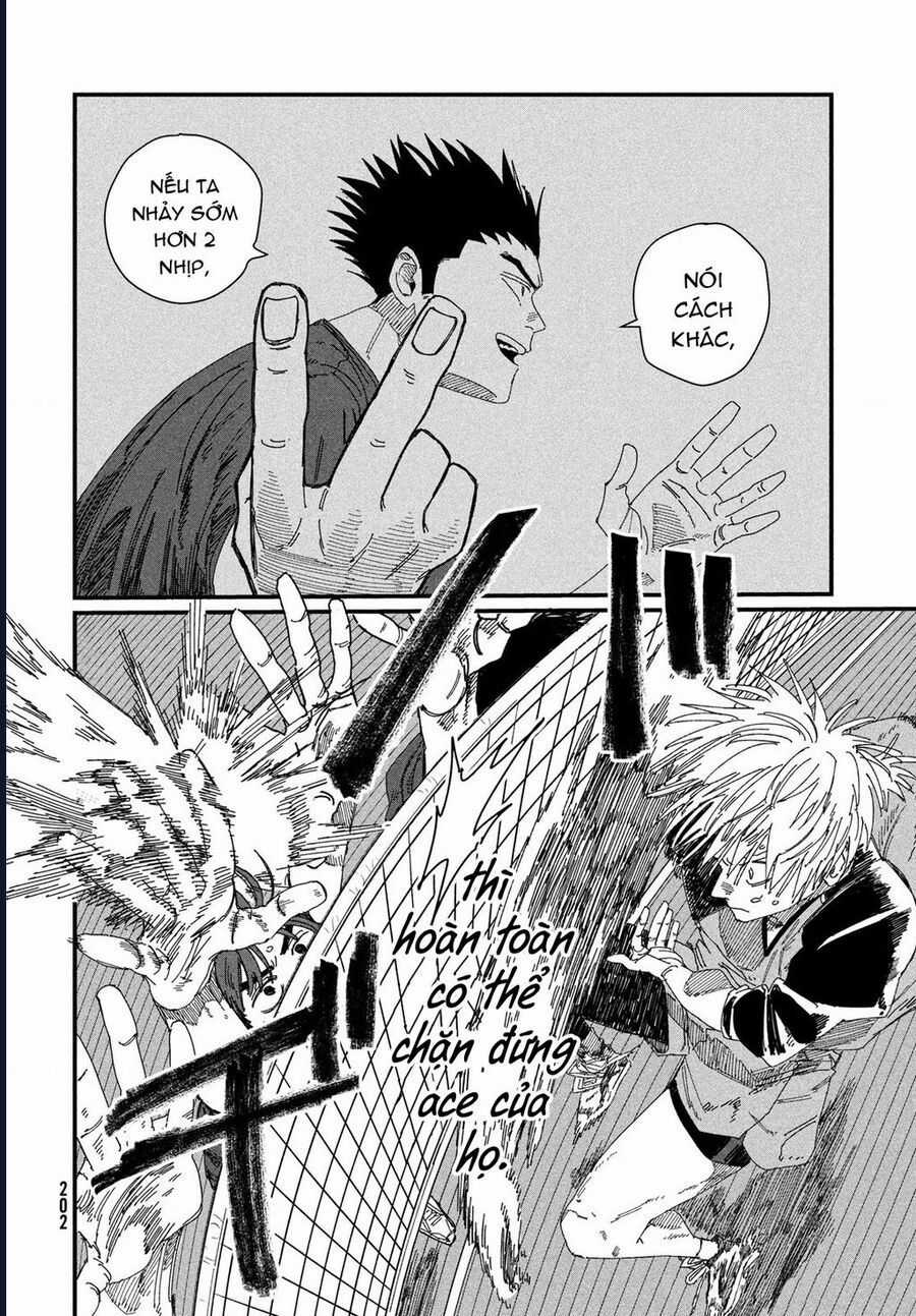 Dig It - Chương 5 - Trang 34