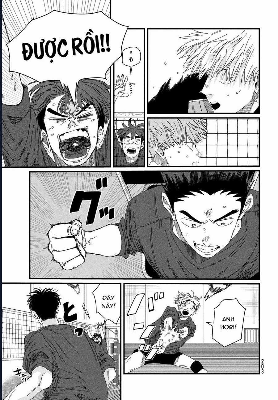 Dig It - Chương 5 - Trang 35