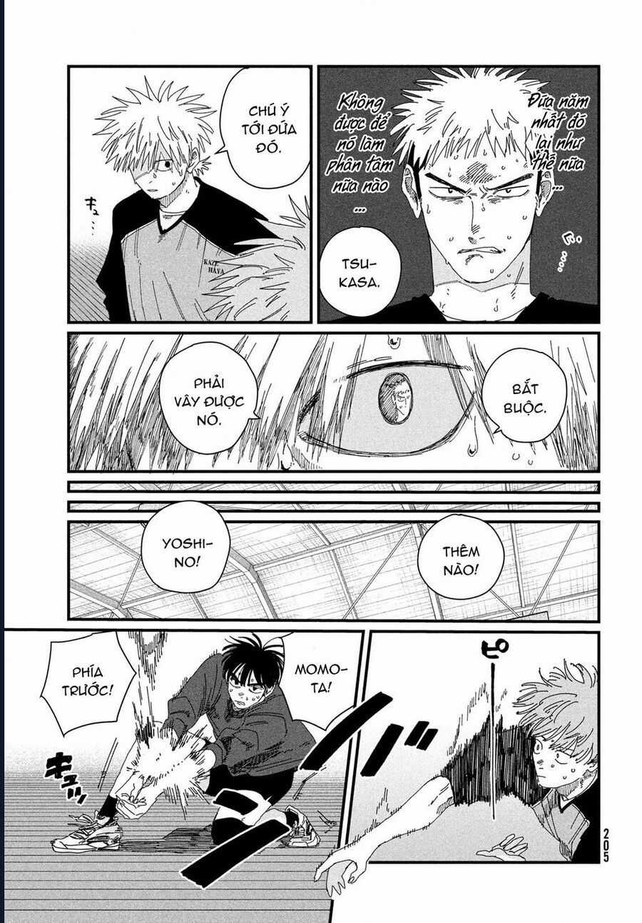 Dig It - Chương 5 - Trang 37