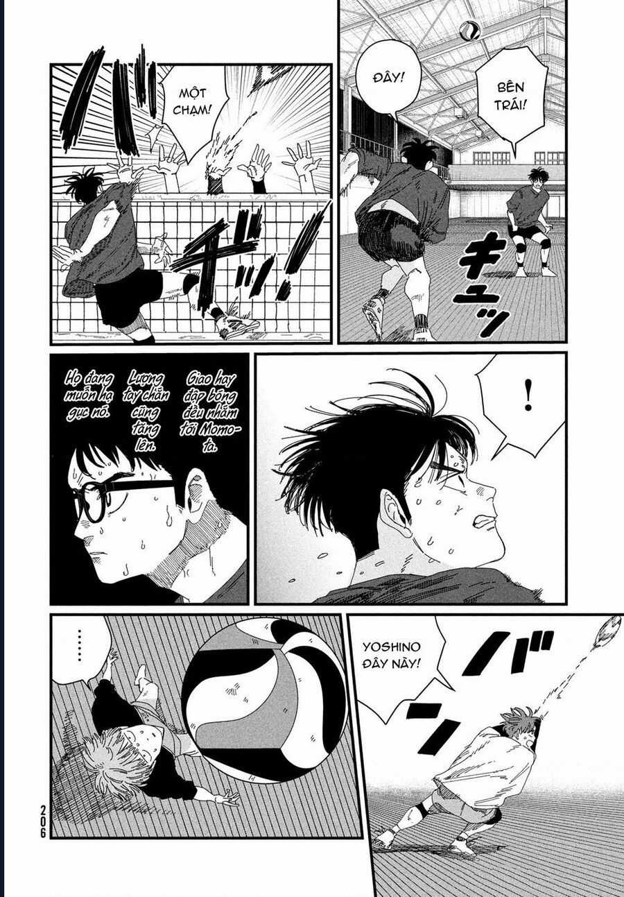 Dig It - Chương 5 - Trang 38