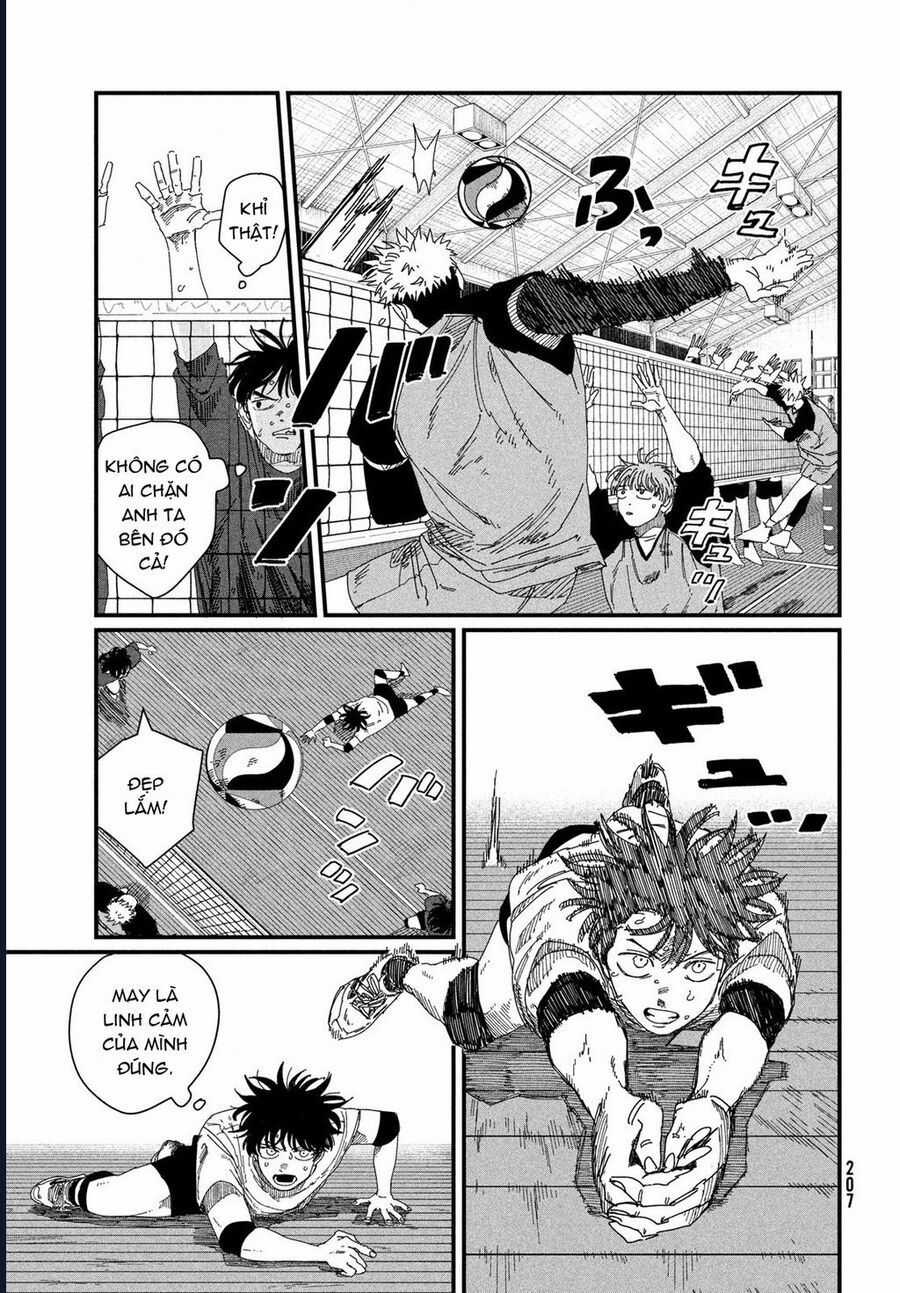 Dig It - Chương 5 - Trang 39