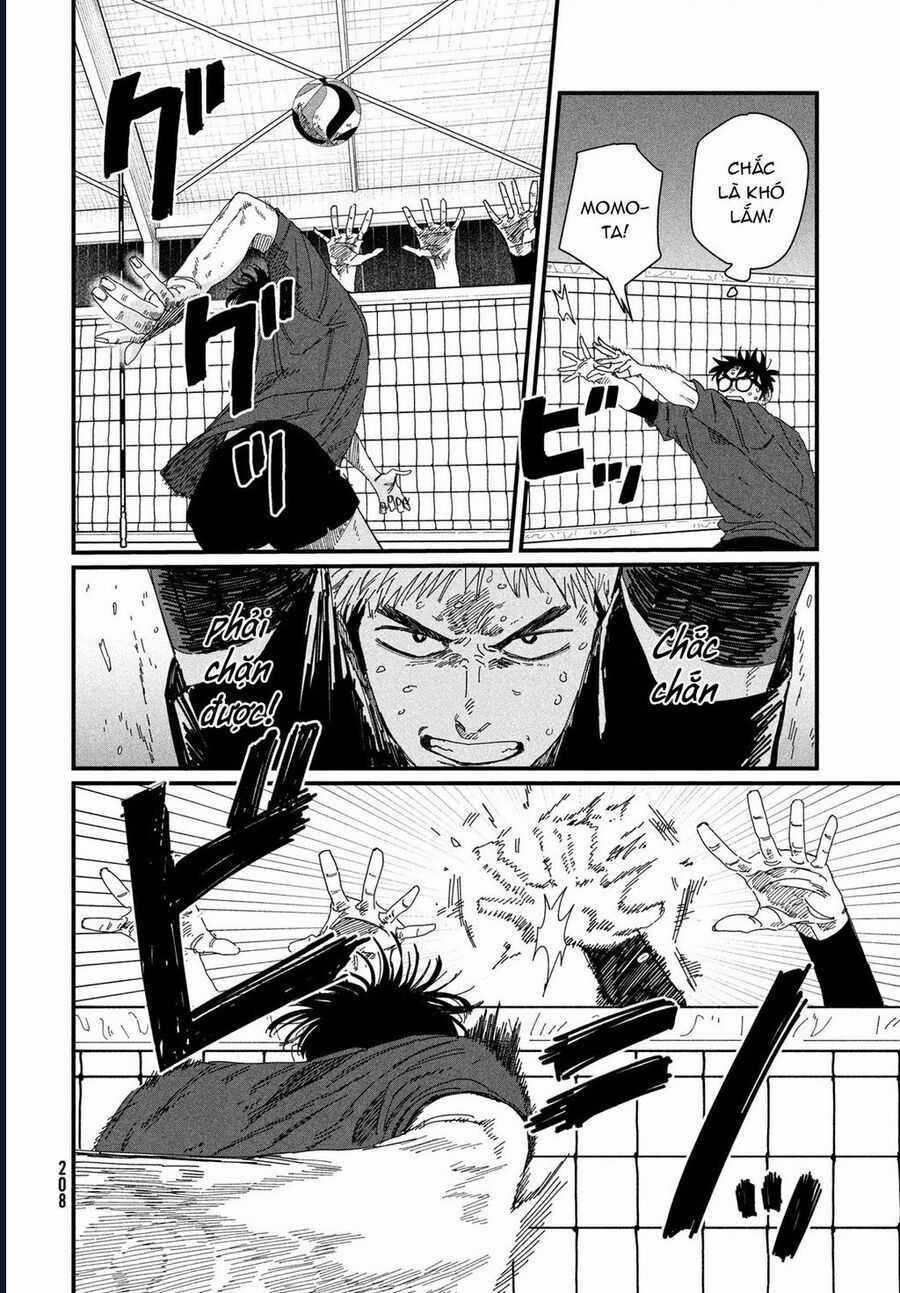 Dig It - Chương 5 - Trang 40