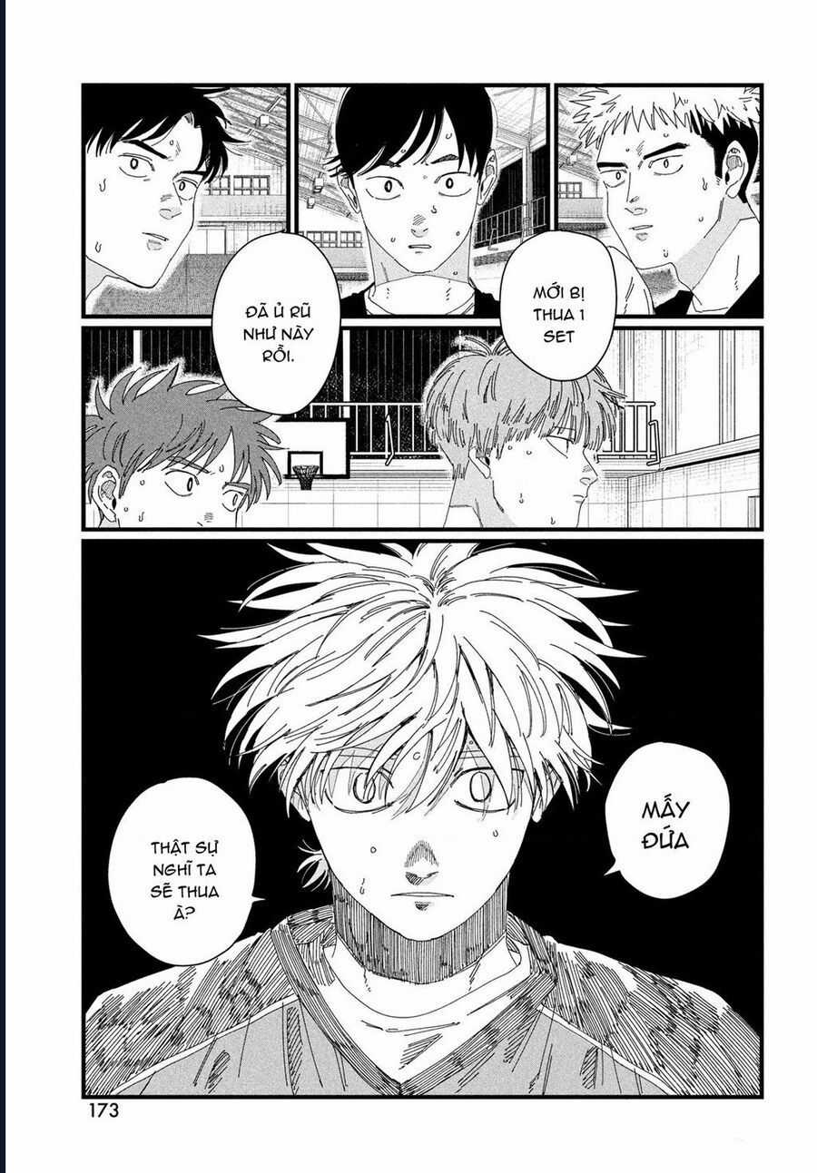 Dig It - Chương 5 - Trang 5