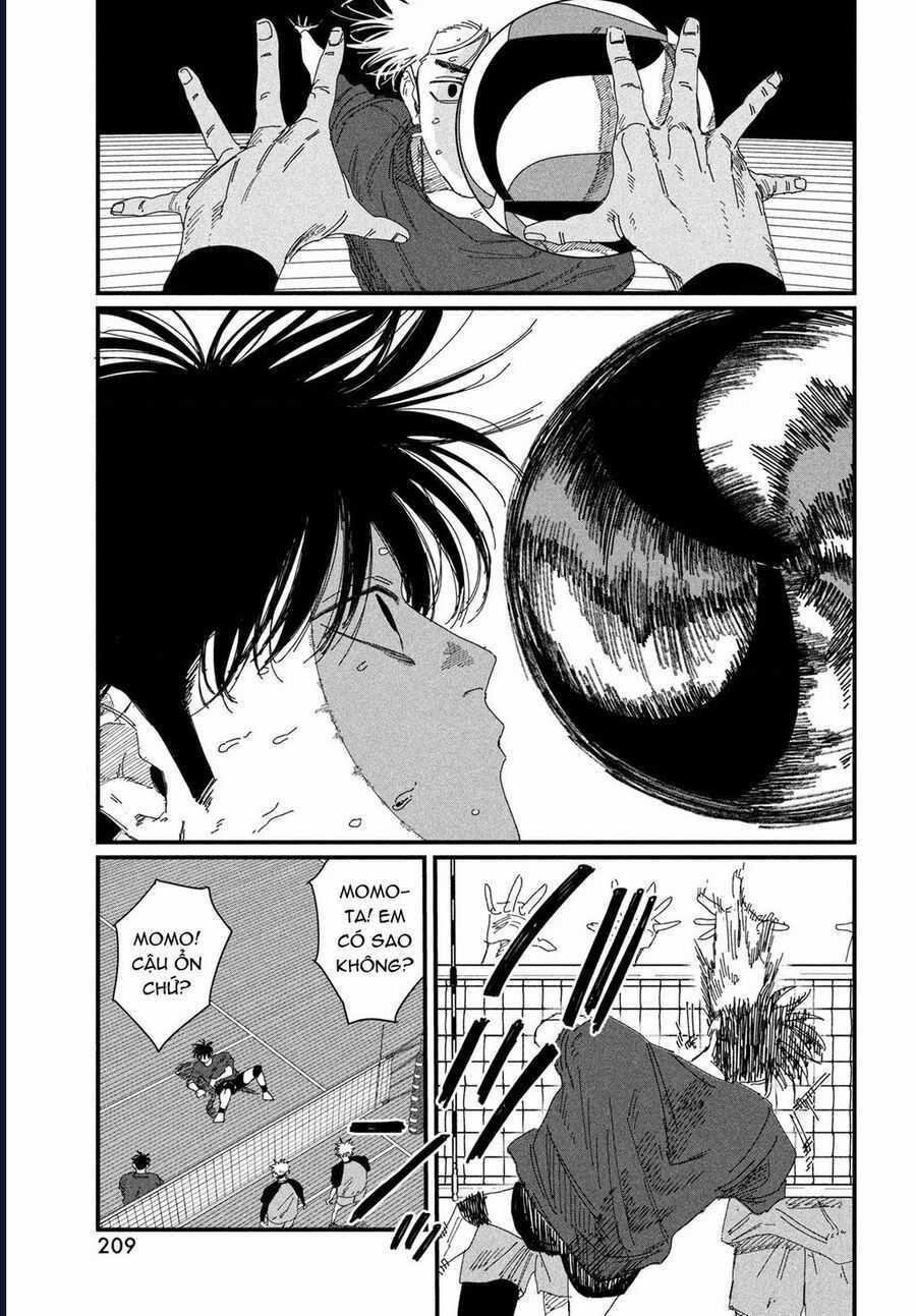 Dig It - Chương 5 - Trang 41