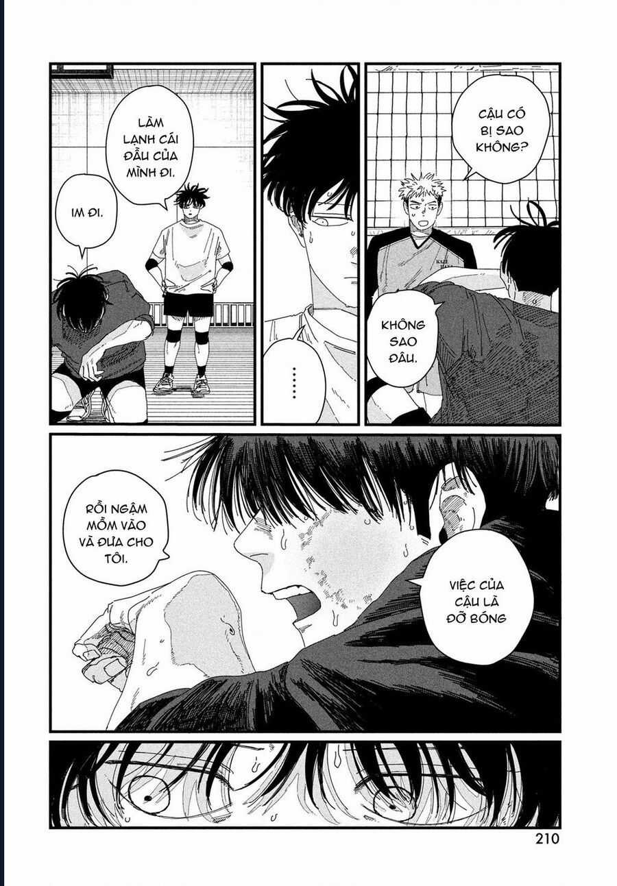 Dig It - Chương 5 - Trang 42