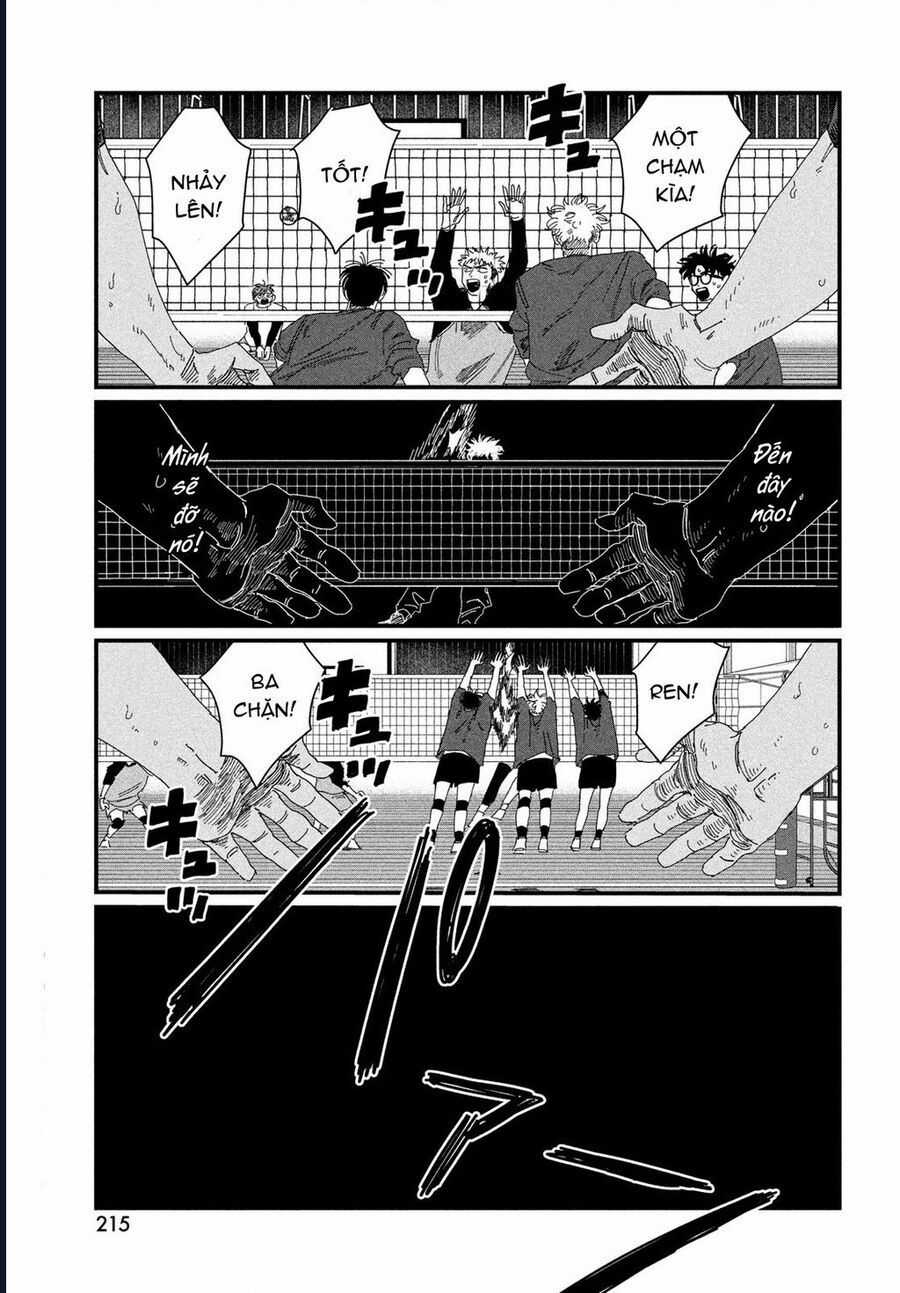 Dig It - Chương 5 - Trang 47