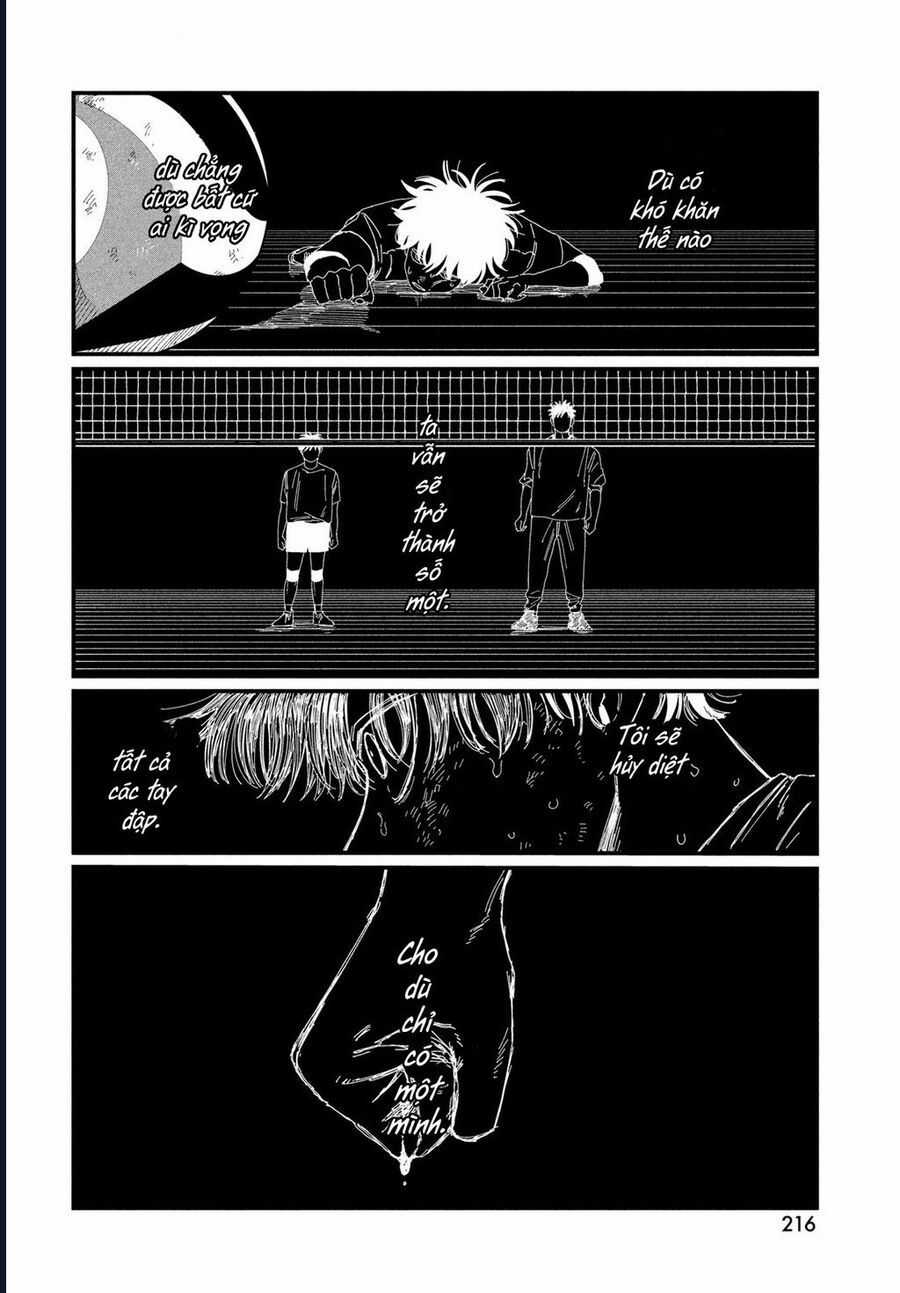 Dig It - Chương 5 - Trang 48