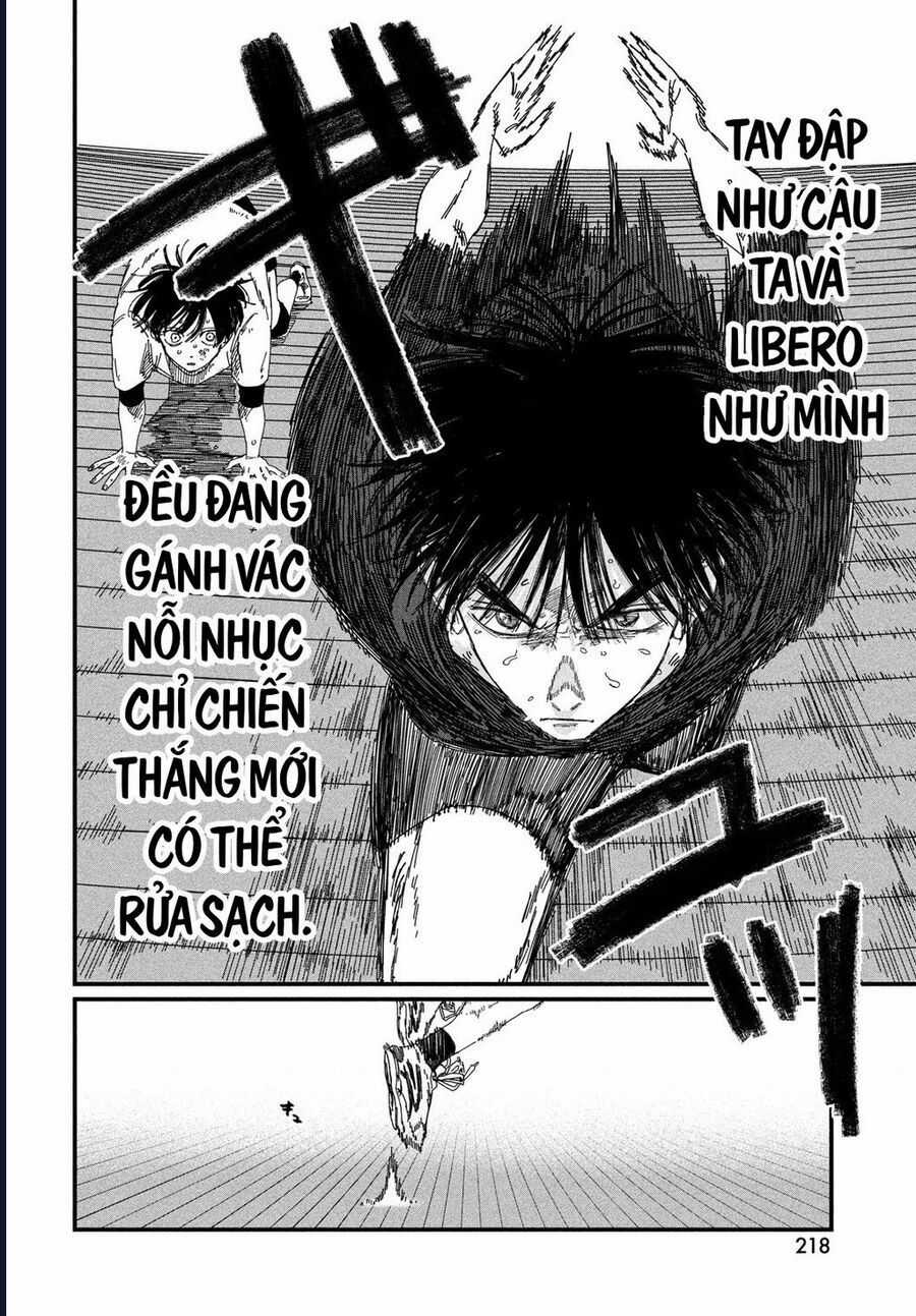 Dig It - Chương 5 - Trang 49