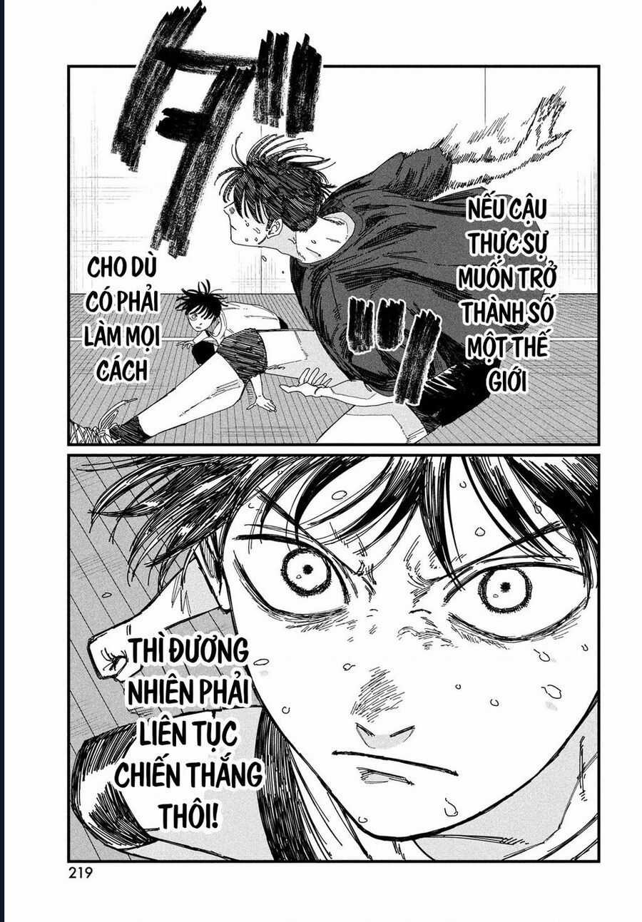 Dig It - Chương 5 - Trang 50