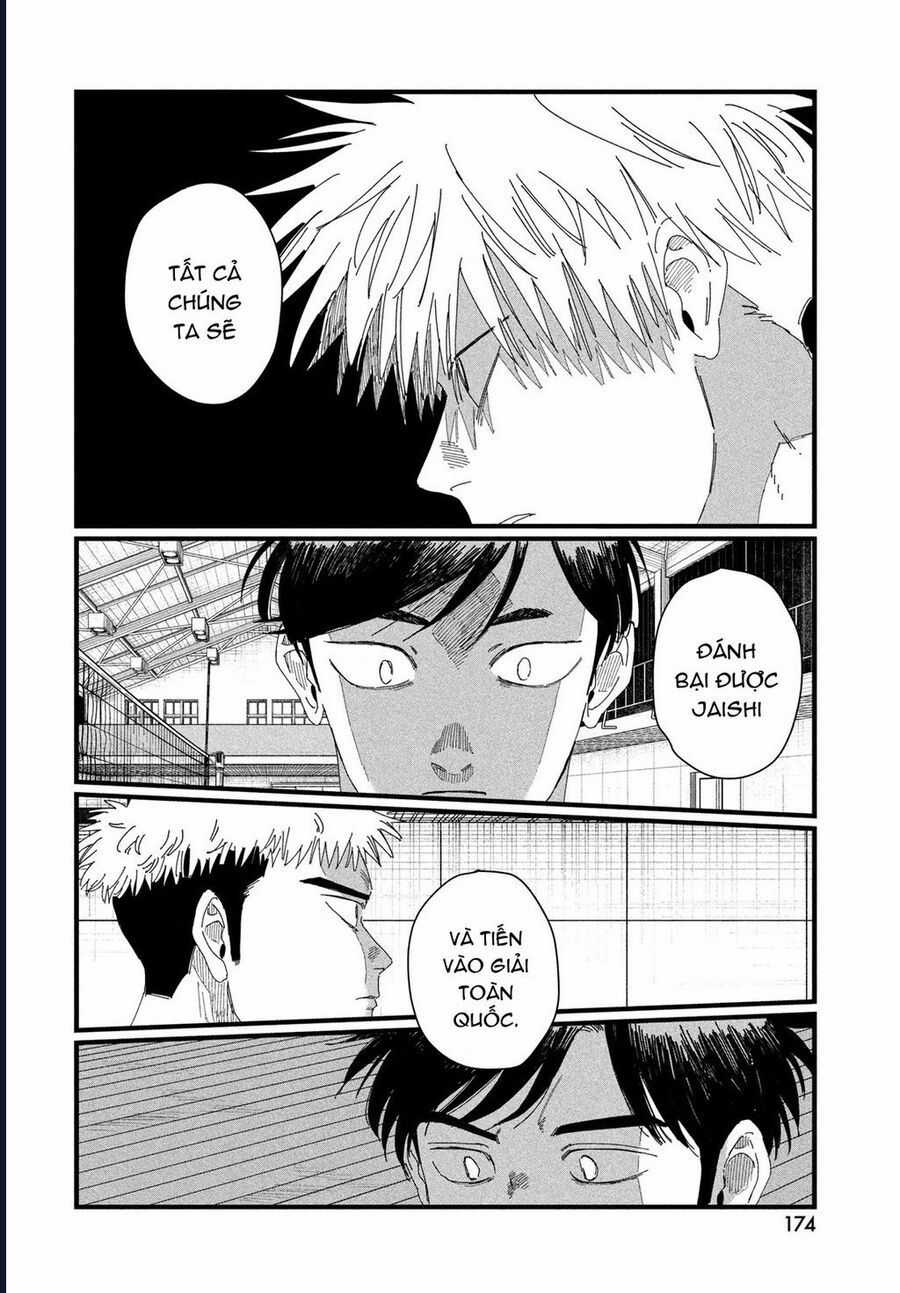 Dig It - Chương 5 - Trang 6