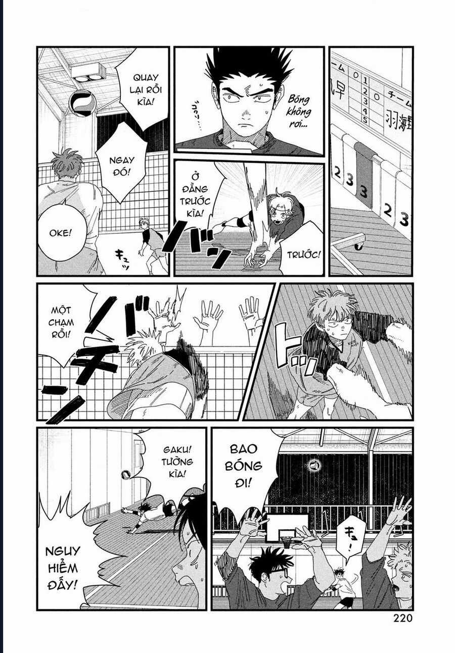 Dig It - Chương 5 - Trang 51