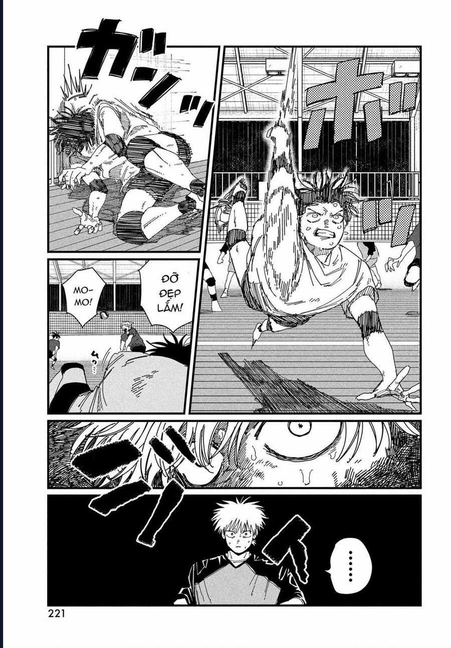 Dig It - Chương 5 - Trang 52