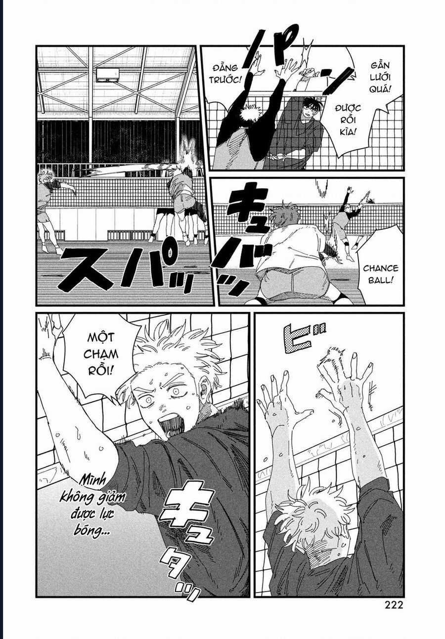 Dig It - Chương 5 - Trang 53