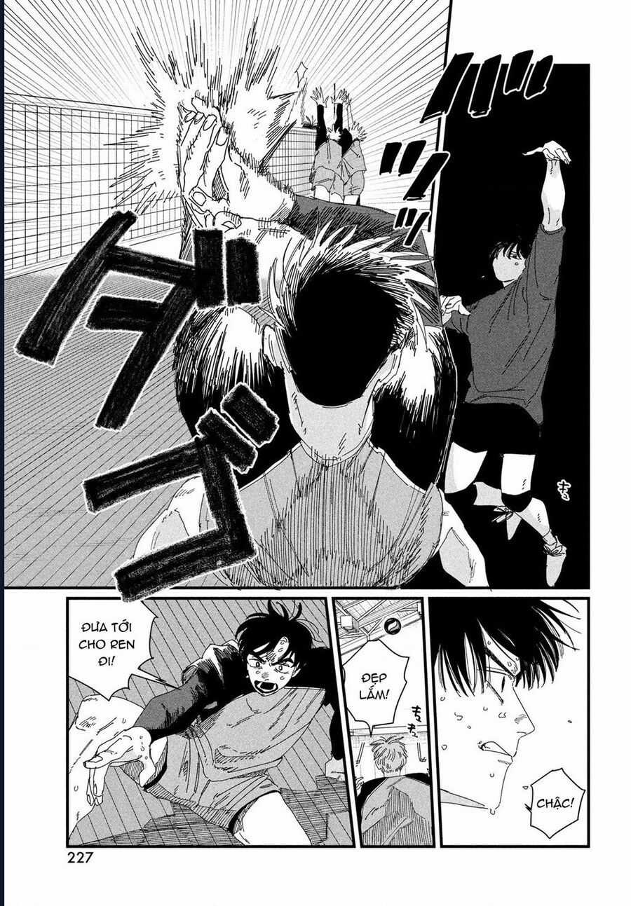 Dig It - Chương 5 - Trang 58