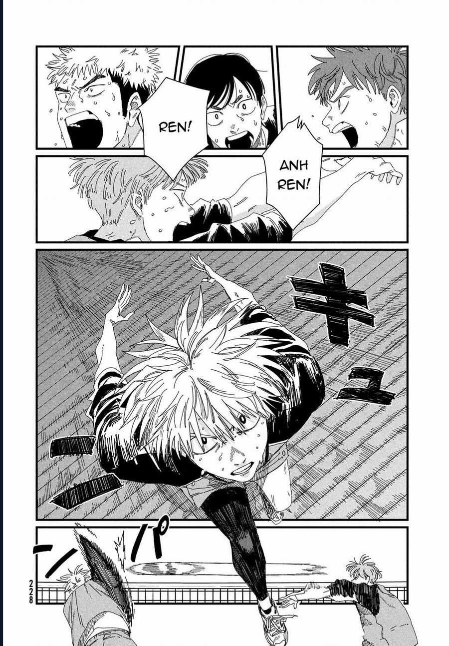 Dig It - Chương 5 - Trang 59