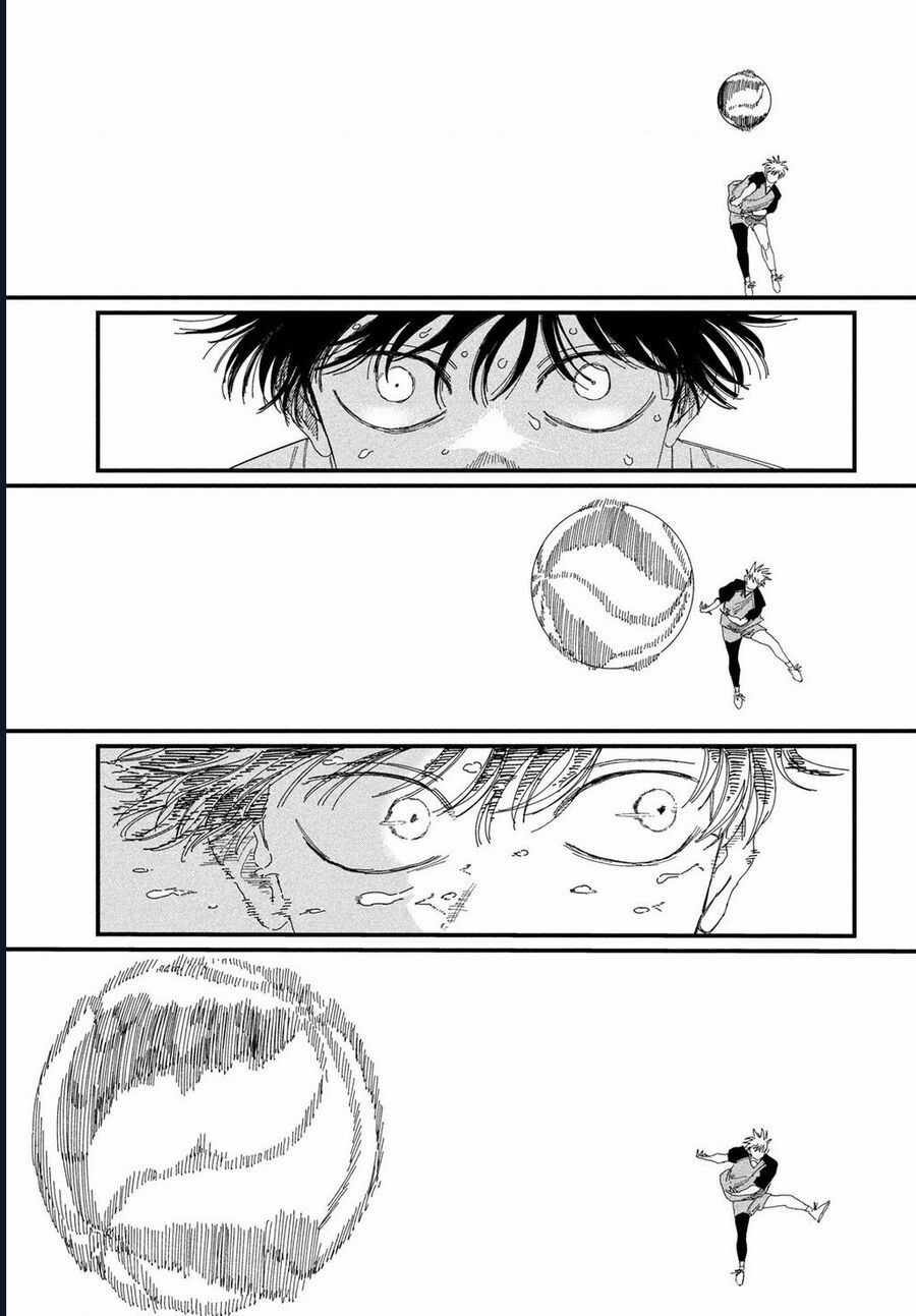 Dig It - Chương 5 - Trang 60