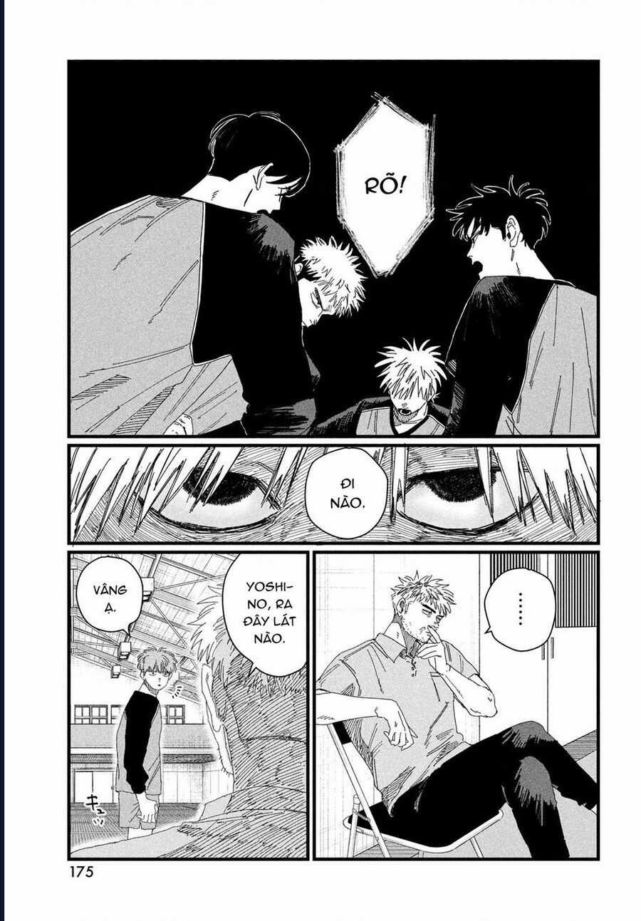 Dig It - Chương 5 - Trang 7