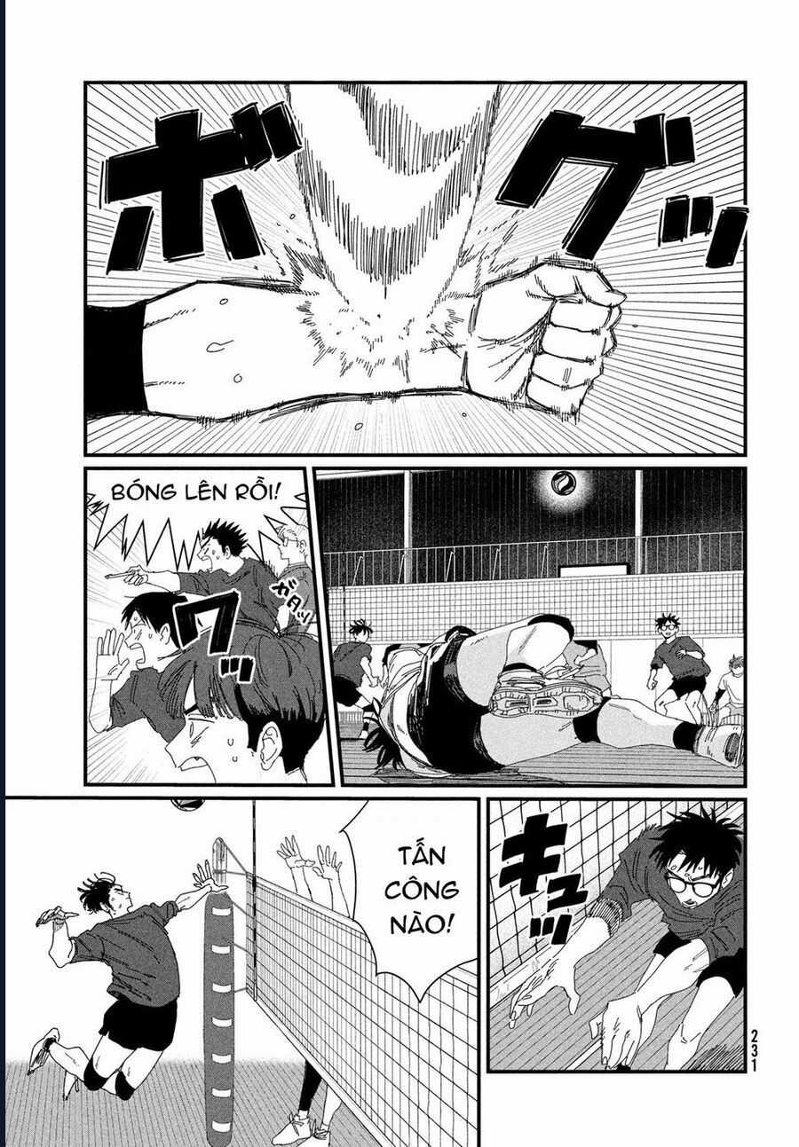 Dig It - Chương 5 - Trang 62