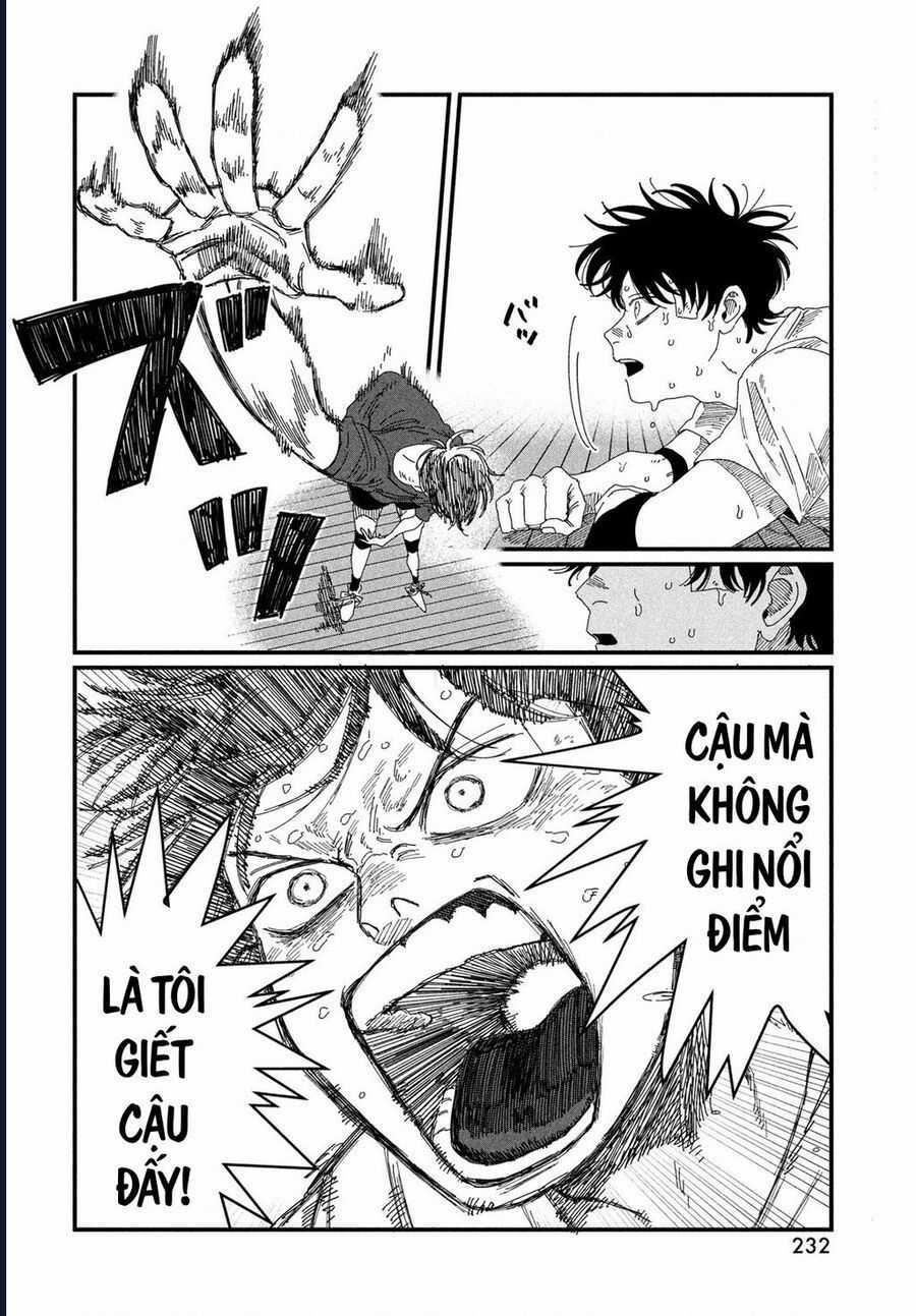 Dig It - Chương 5 - Trang 63