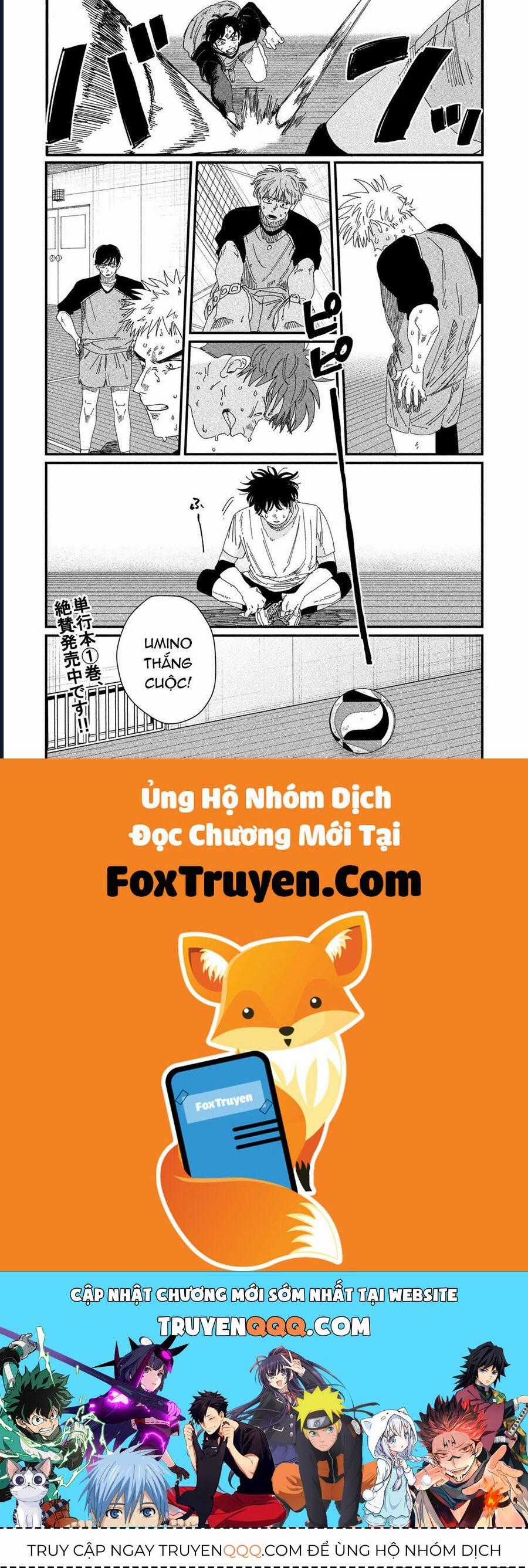 Dig It - Chương 5 - Trang 65