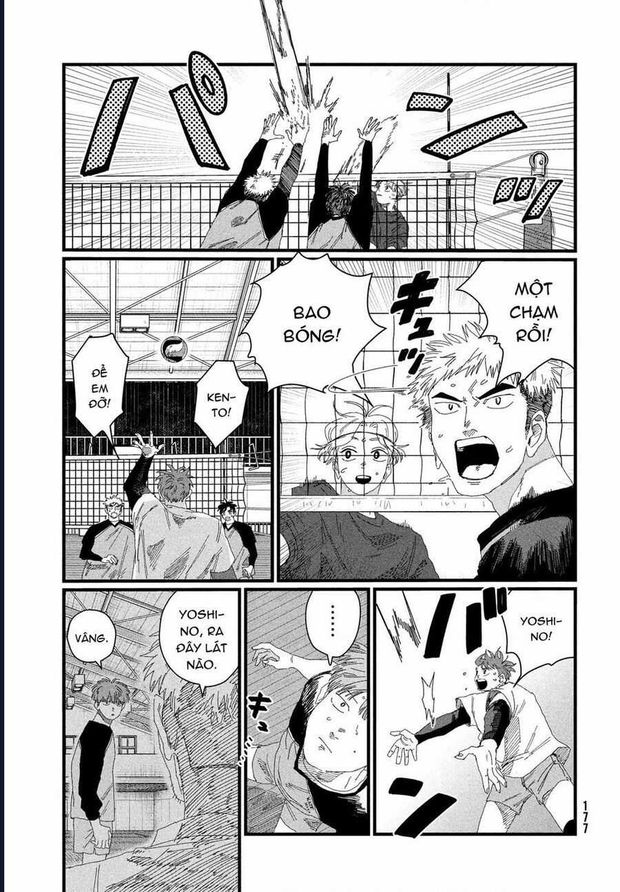 Dig It - Chương 5 - Trang 9