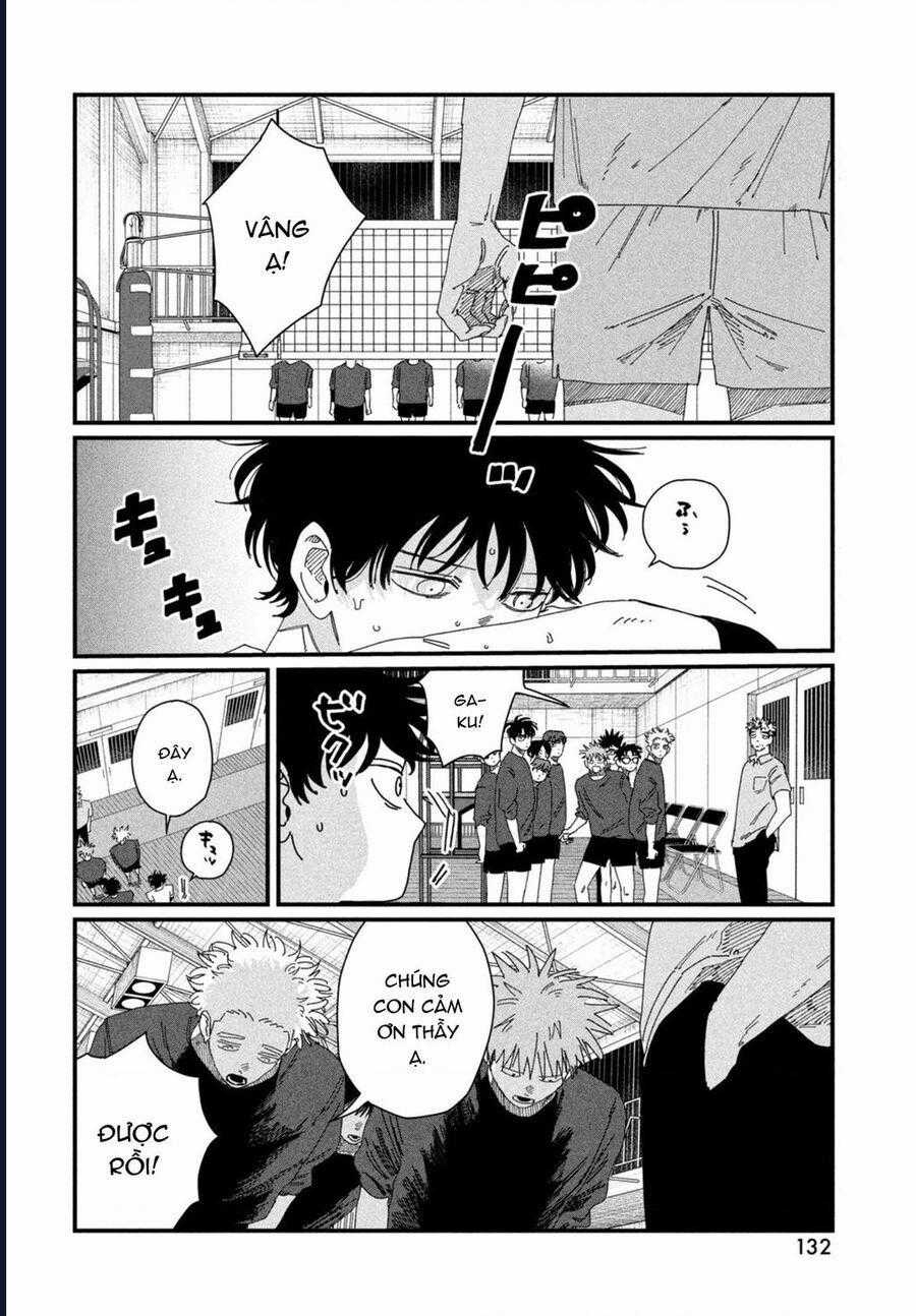 Dig It - Chương 6 - Trang 2