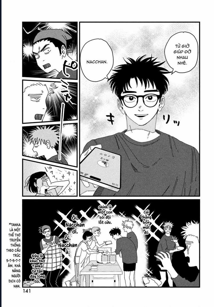 Dig It - Chương 6 - Trang 11