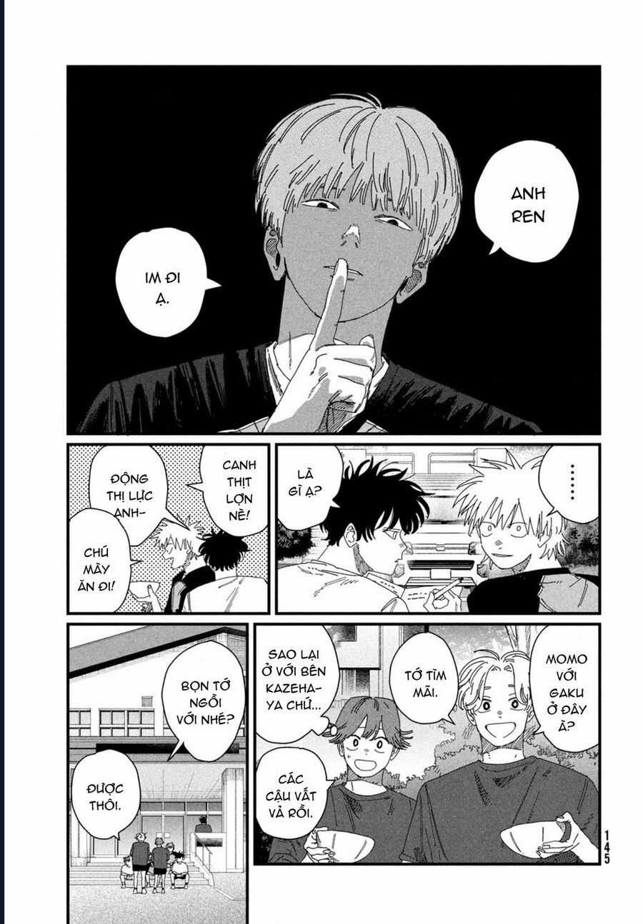 Dig It - Chương 6 - Trang 15