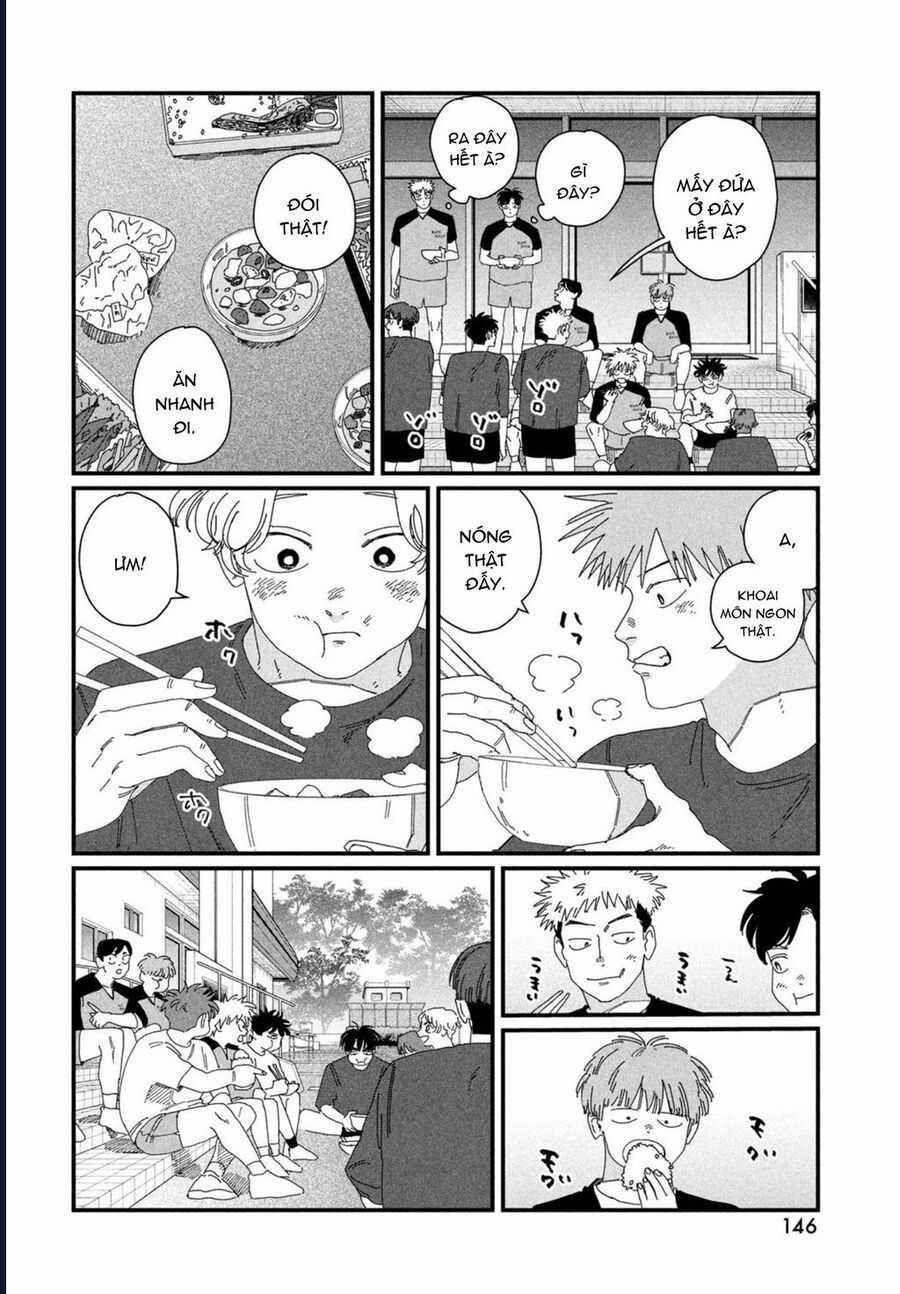 Dig It - Chương 6 - Trang 16