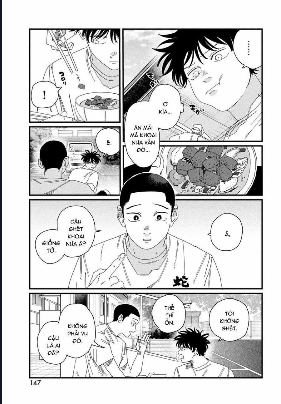 Dig It - Chương 6 - Trang 17