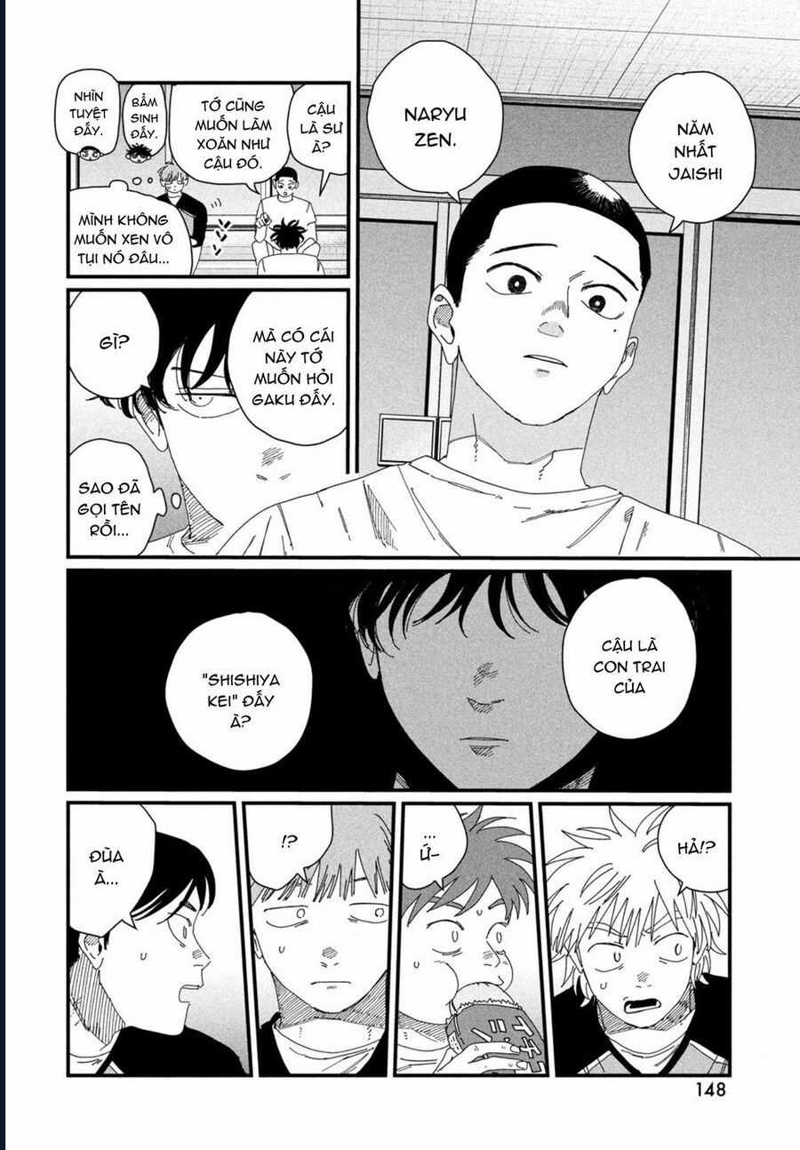 Dig It - Chương 6 - Trang 18