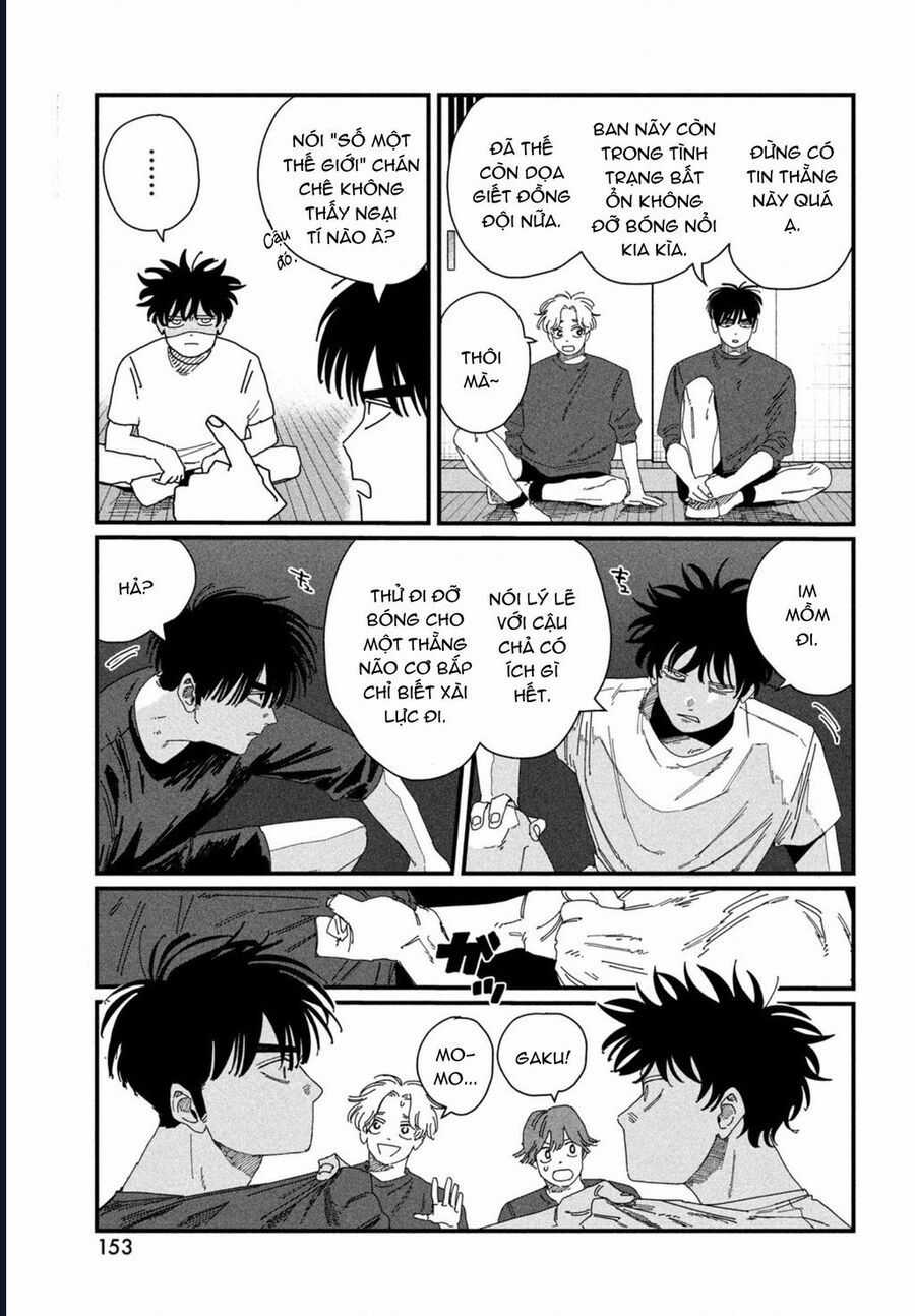 Dig It - Chương 6 - Trang 20