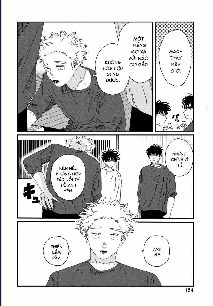 Dig It - Chương 6 - Trang 21