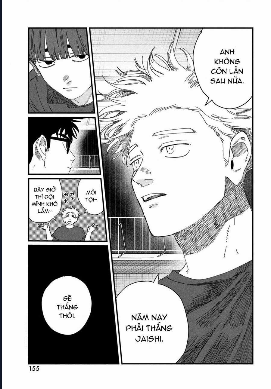 Dig It - Chương 6 - Trang 22