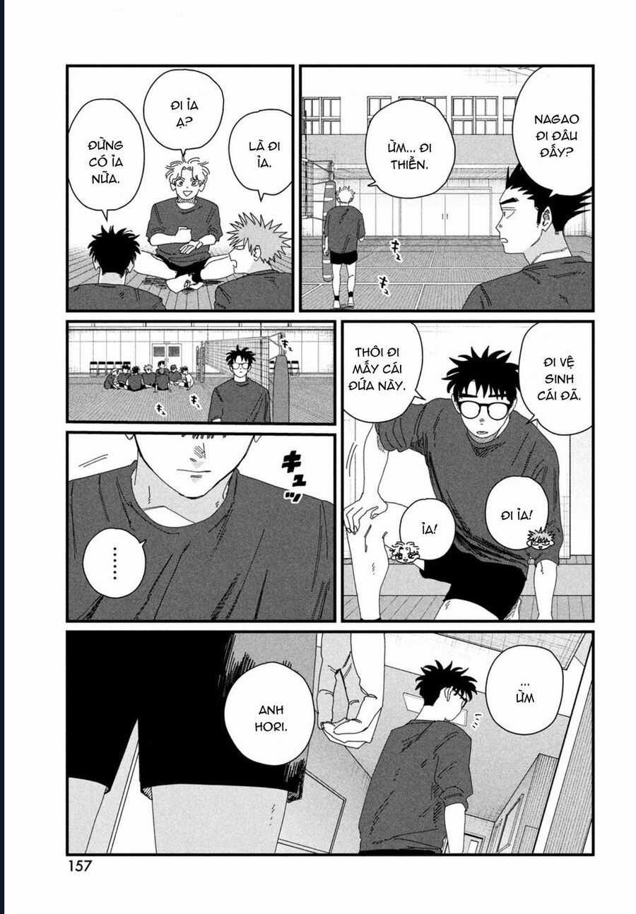 Dig It - Chương 6 - Trang 24