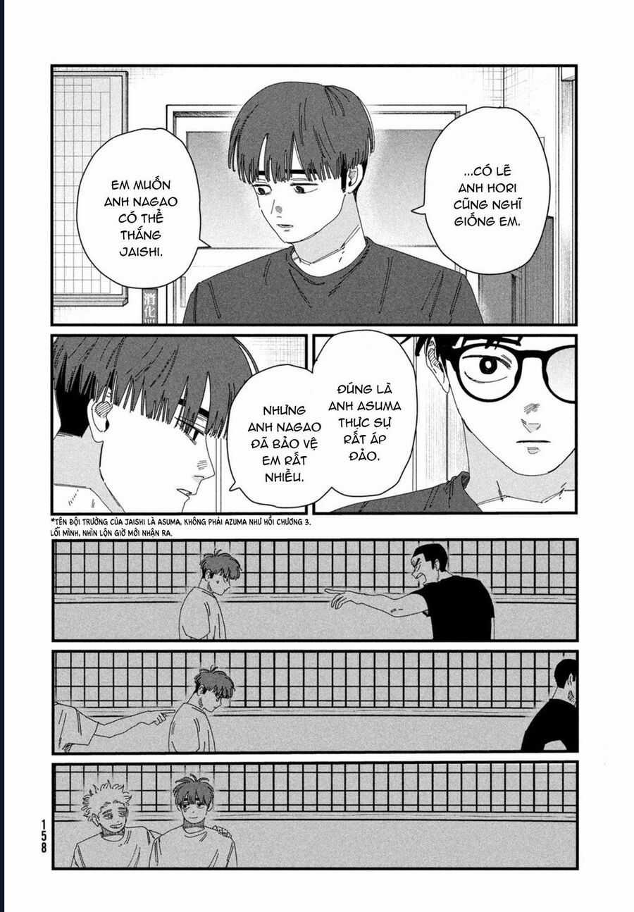 Dig It - Chương 6 - Trang 25