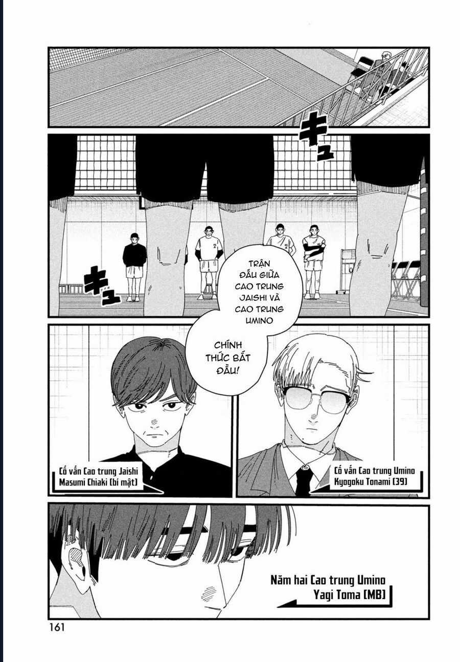 Dig It - Chương 6 - Trang 28