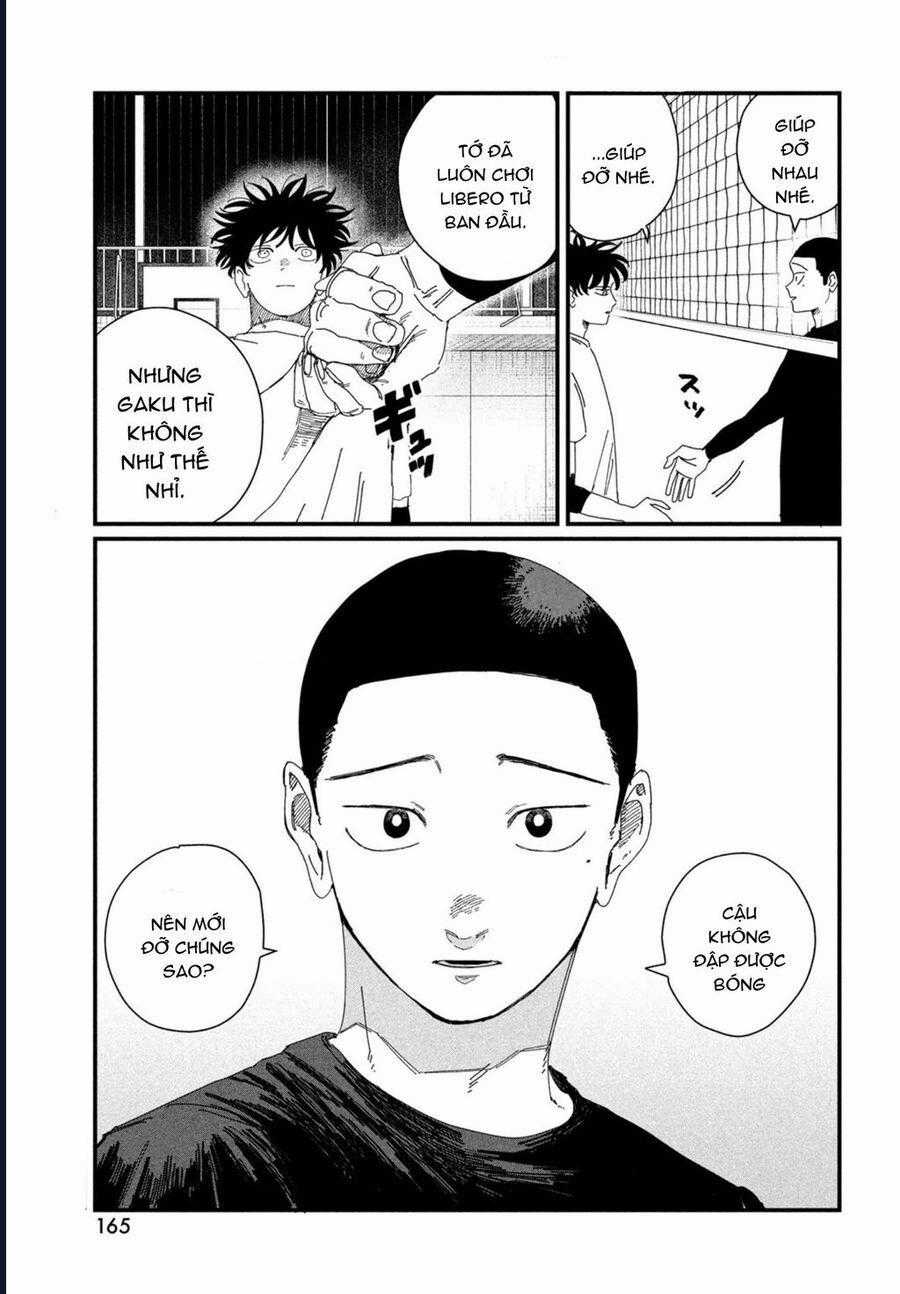 Dig It - Chương 6 - Trang 32