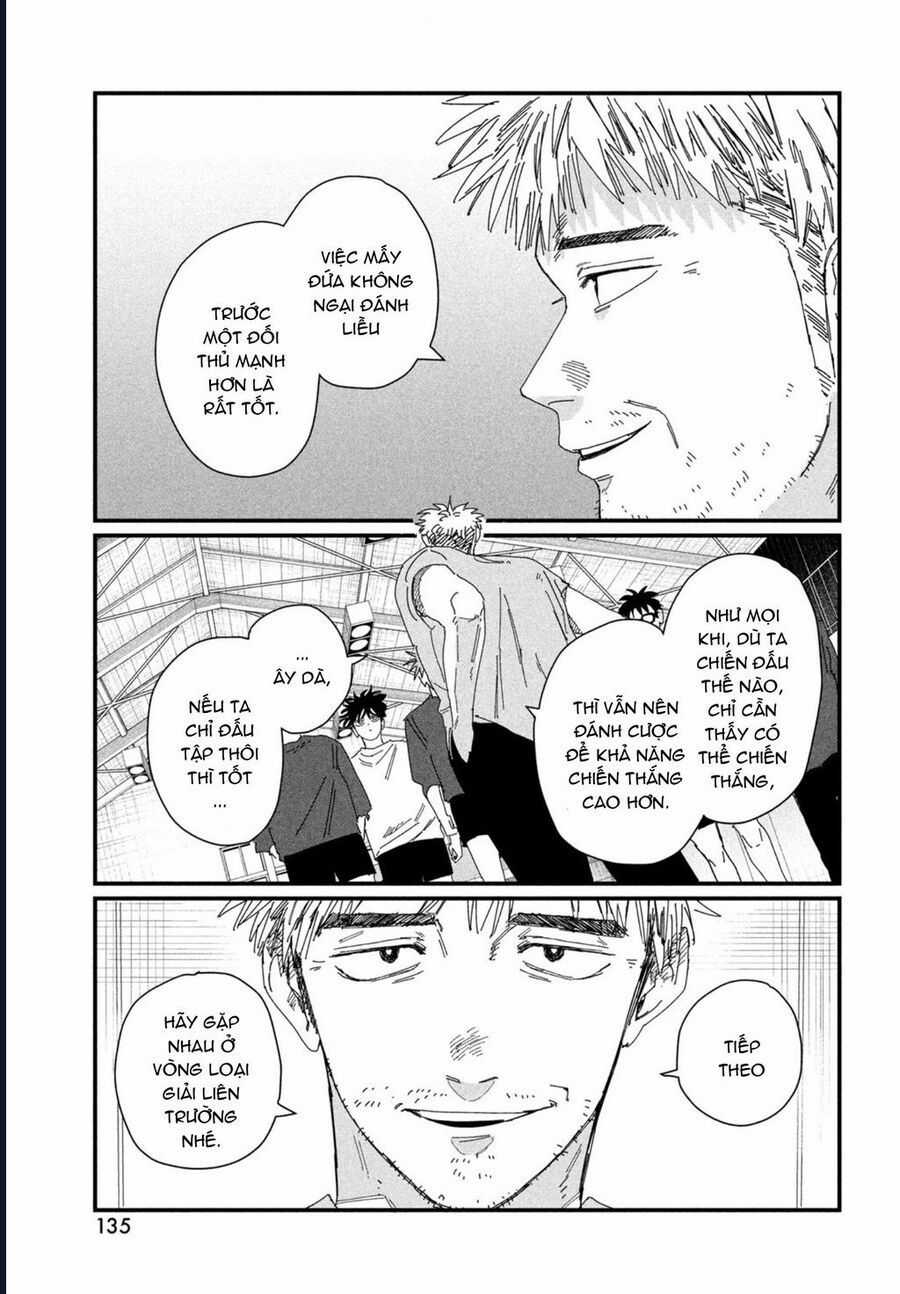 Dig It - Chương 6 - Trang 5