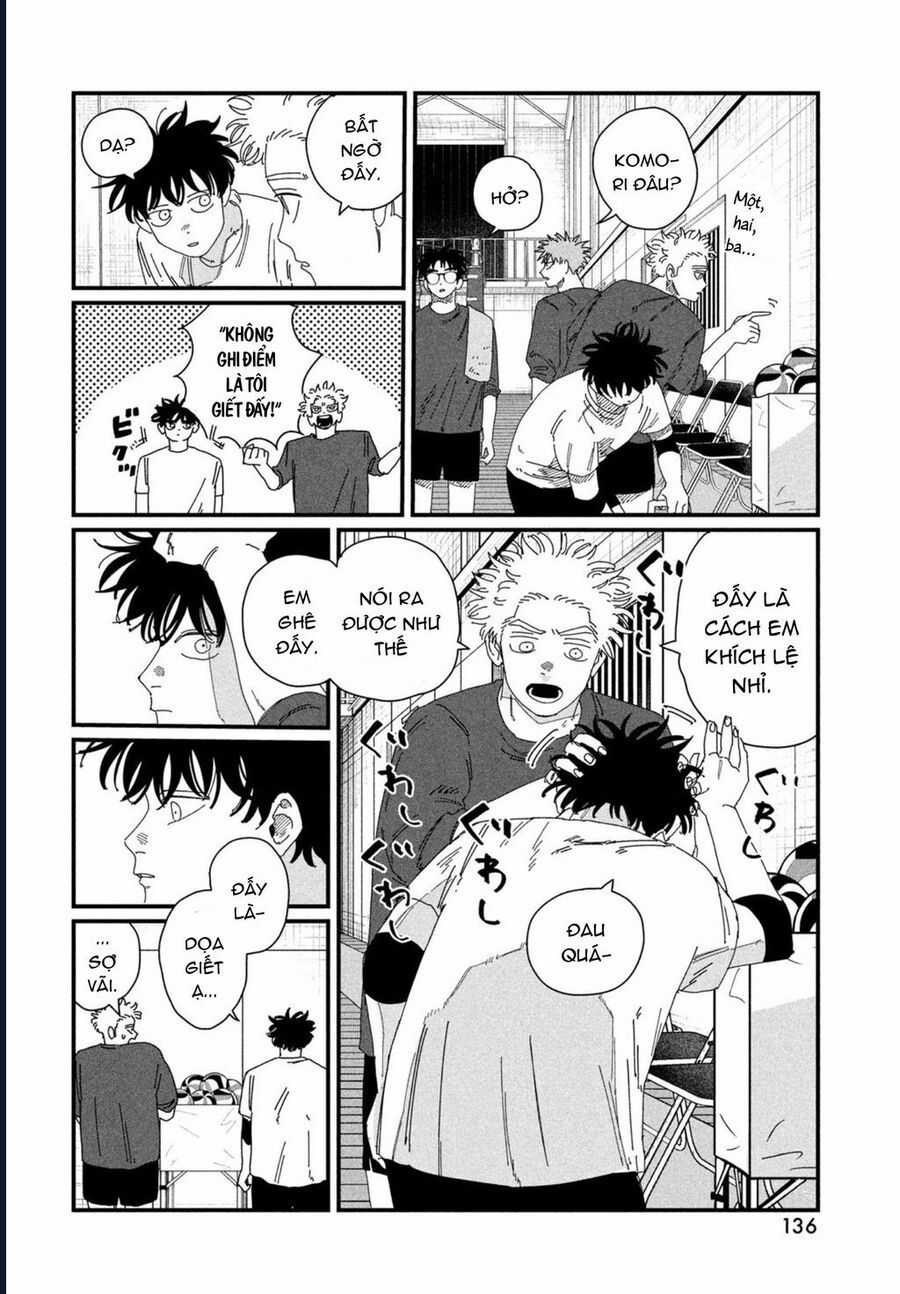 Dig It - Chương 6 - Trang 6