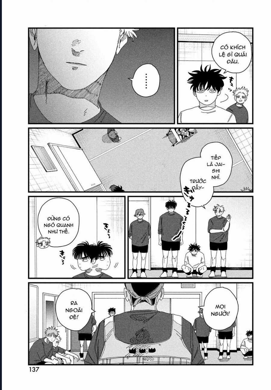 Dig It - Chương 6 - Trang 7