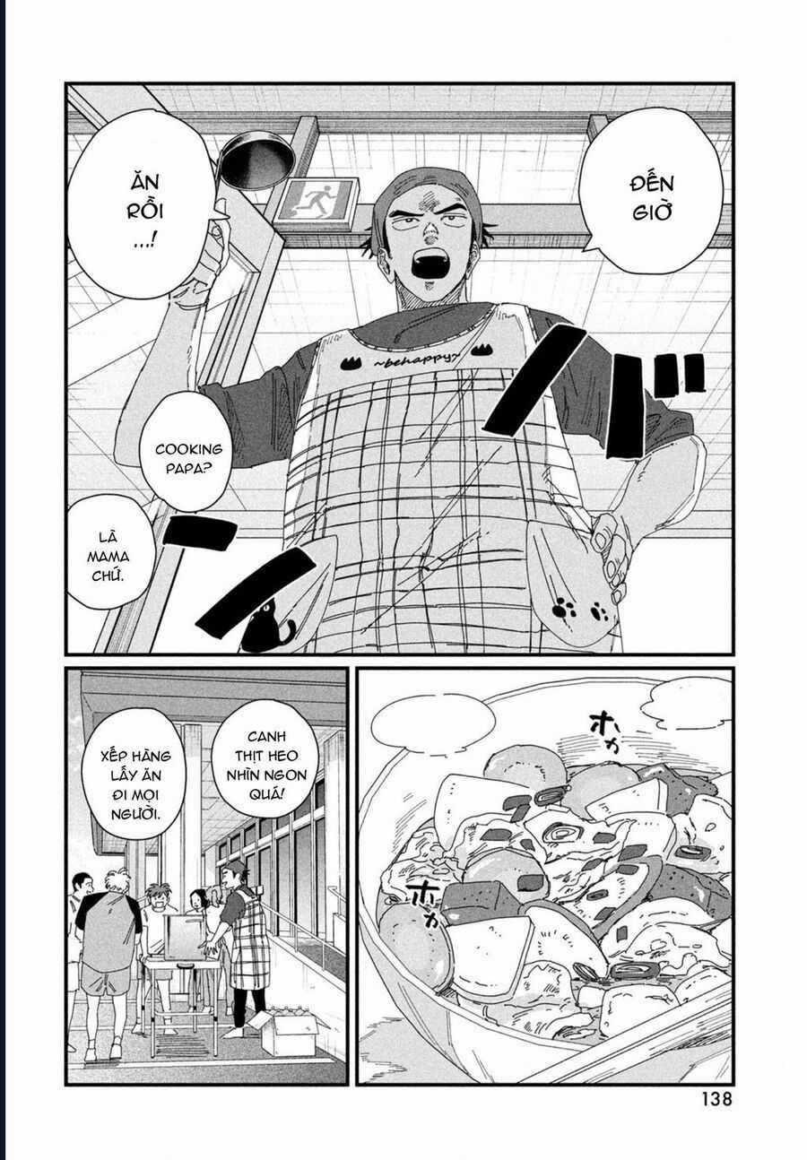 Dig It - Chương 6 - Trang 8